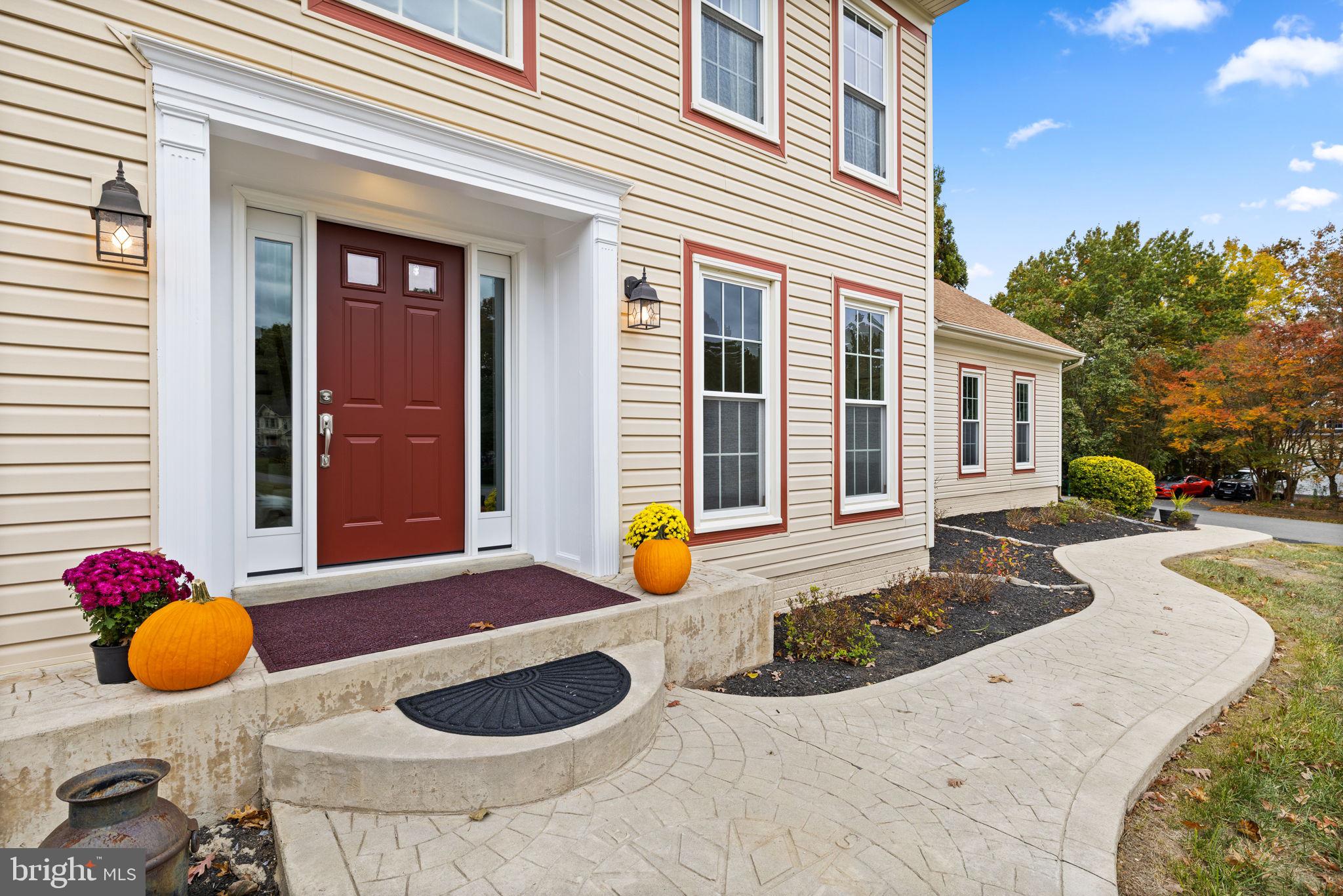 5021 BROOKSHIRE COURT E