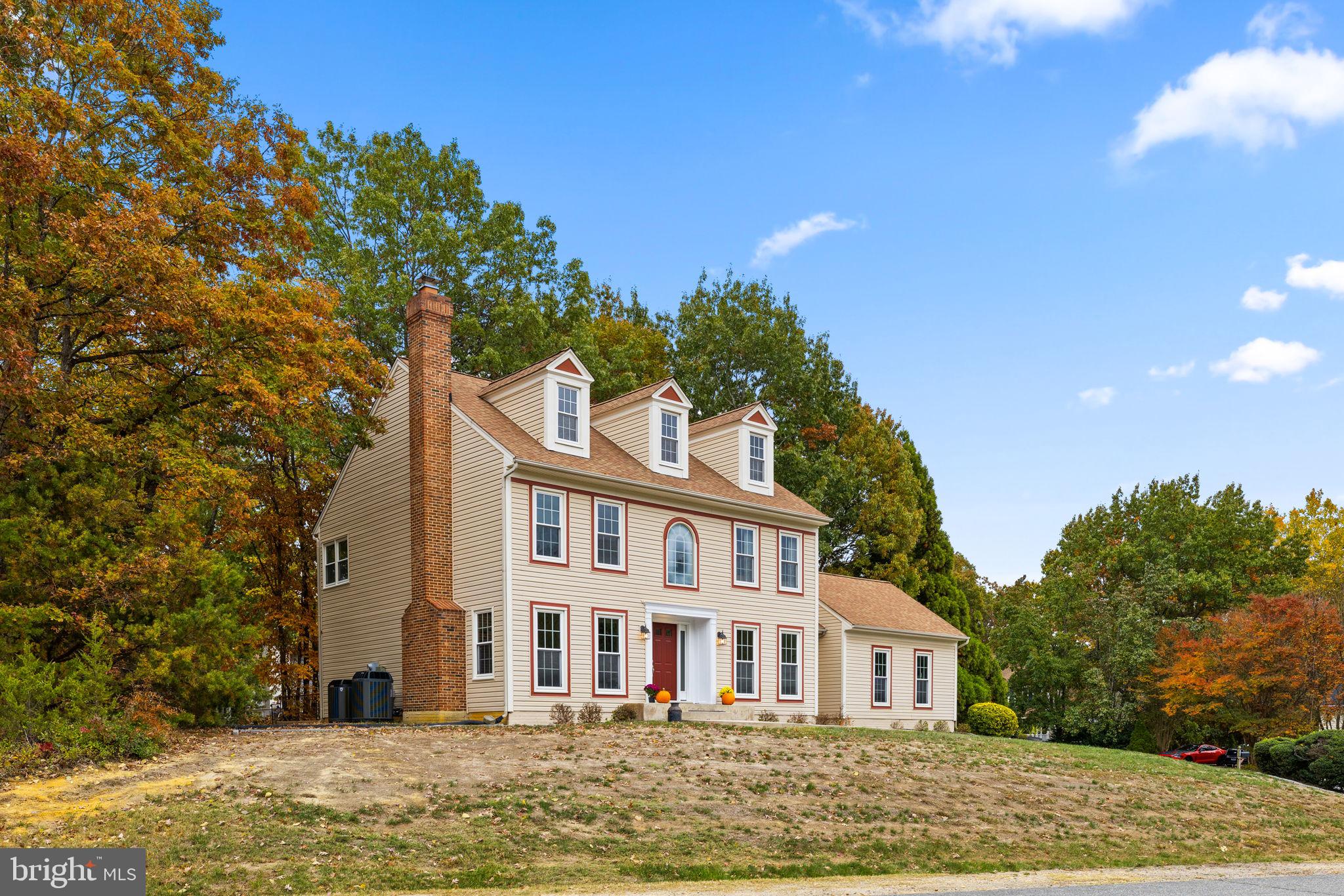 5021 BROOKSHIRE COURT E