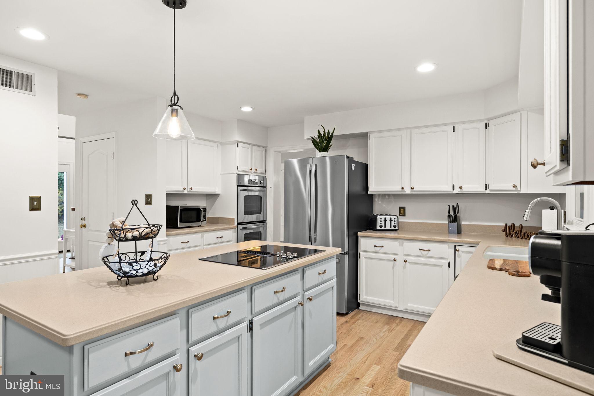 KINGSWOOD - Residential