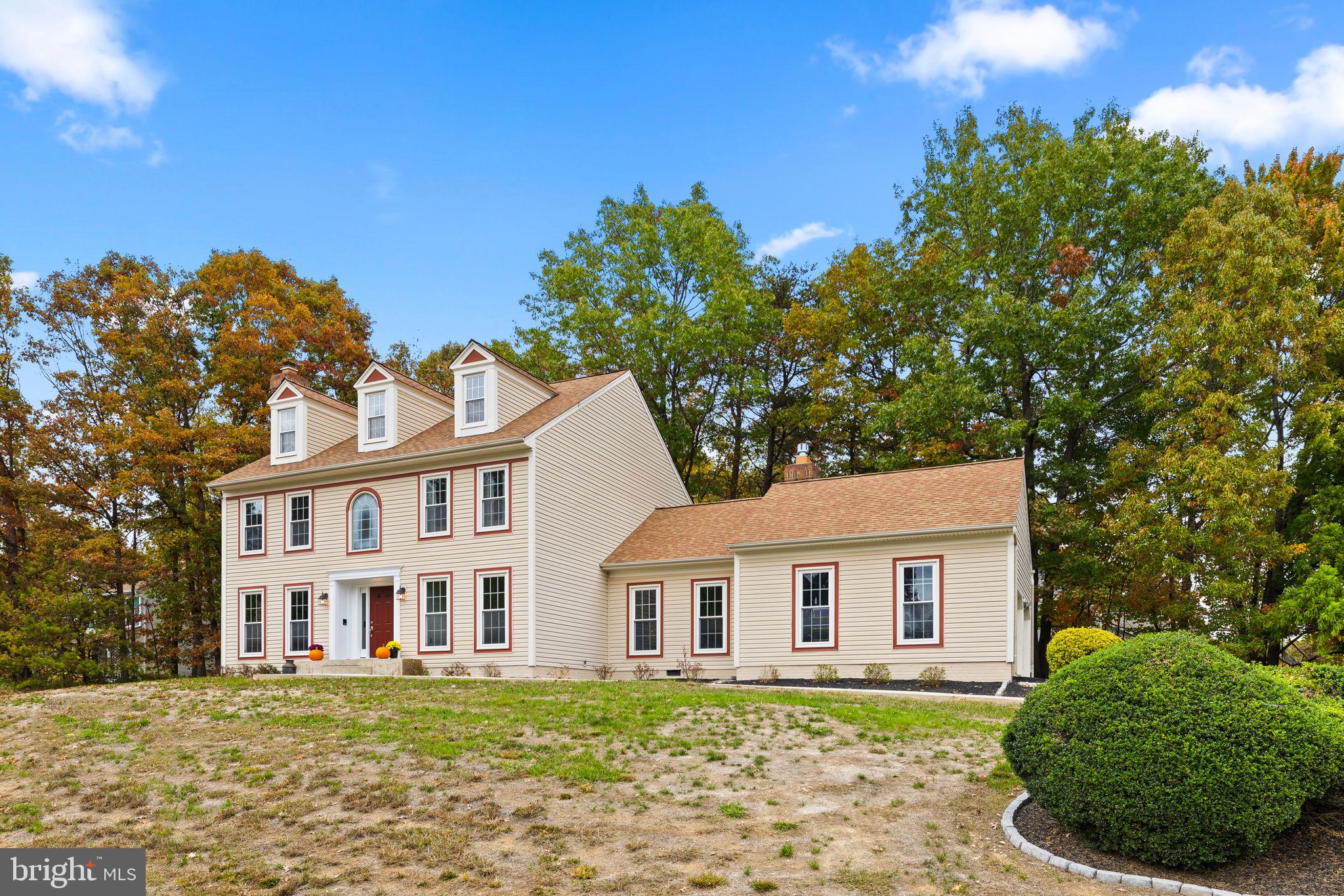 KINGSWOOD - Residential