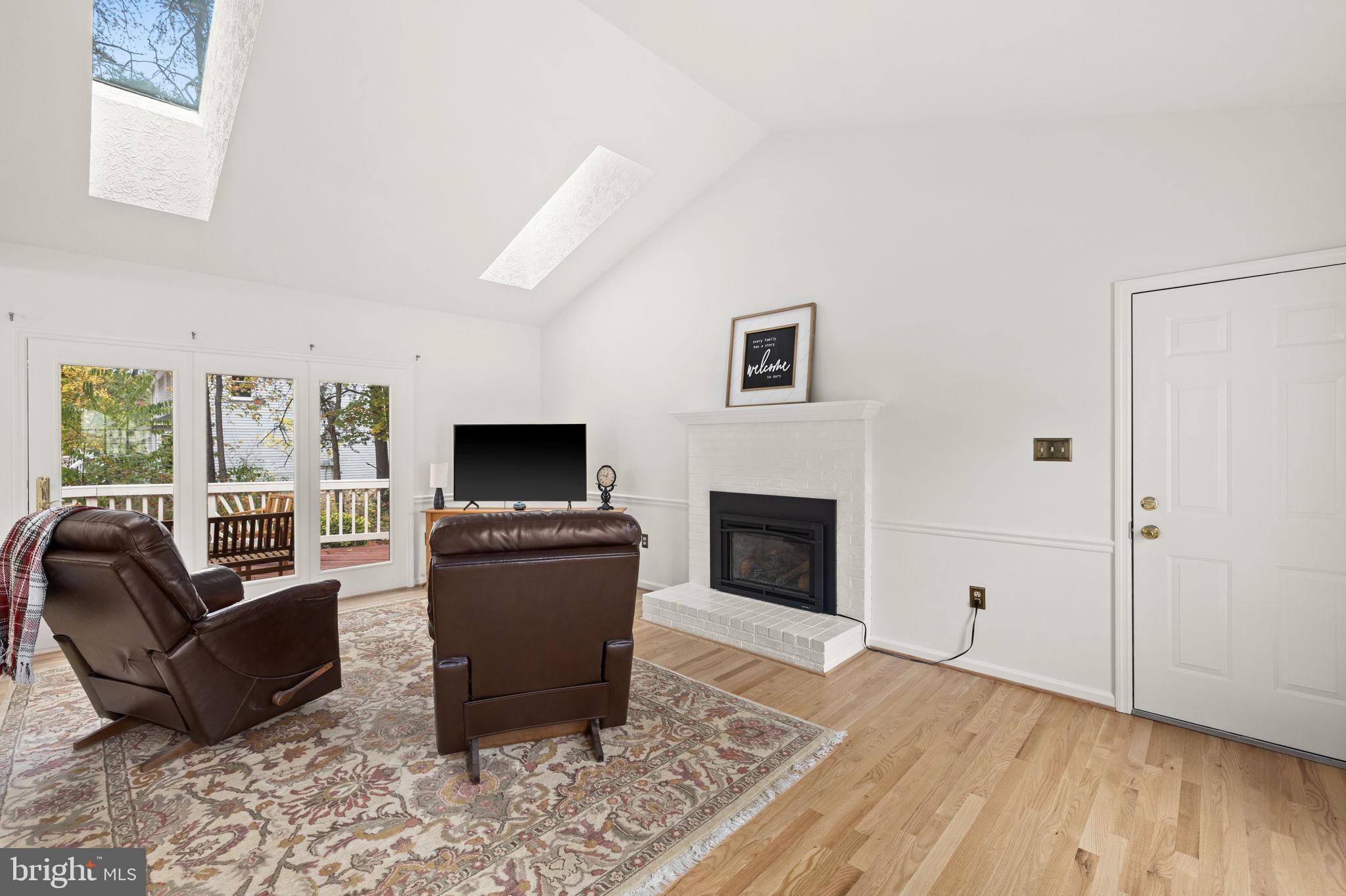 KINGSWOOD - Residential