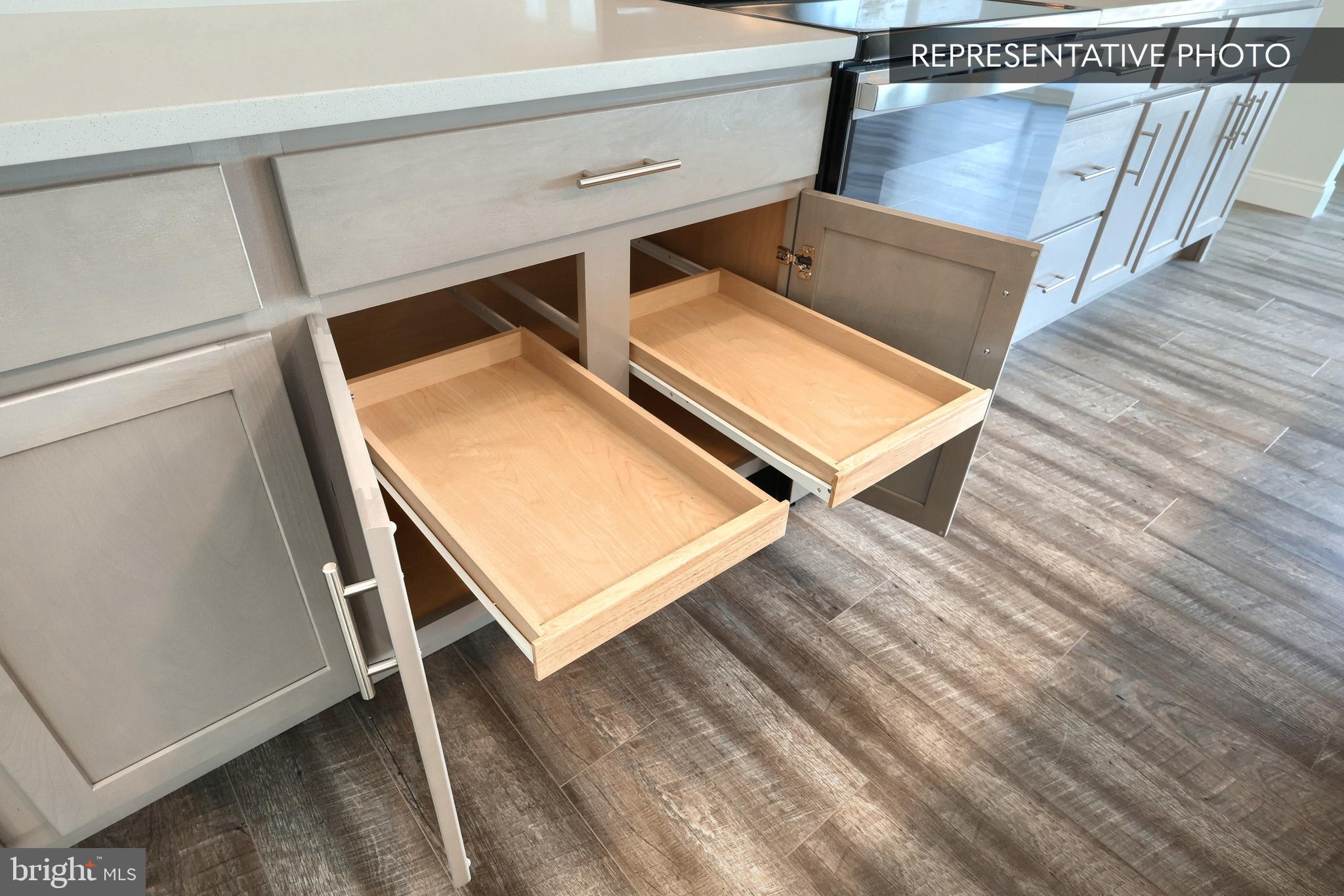 SUMMIT RIDGE - Residential