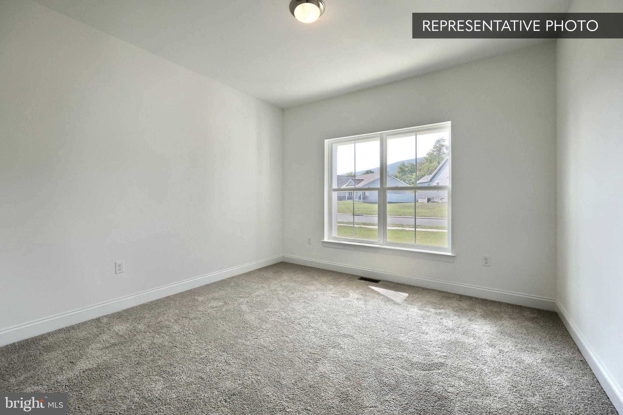 SUMMIT RIDGE - Residential