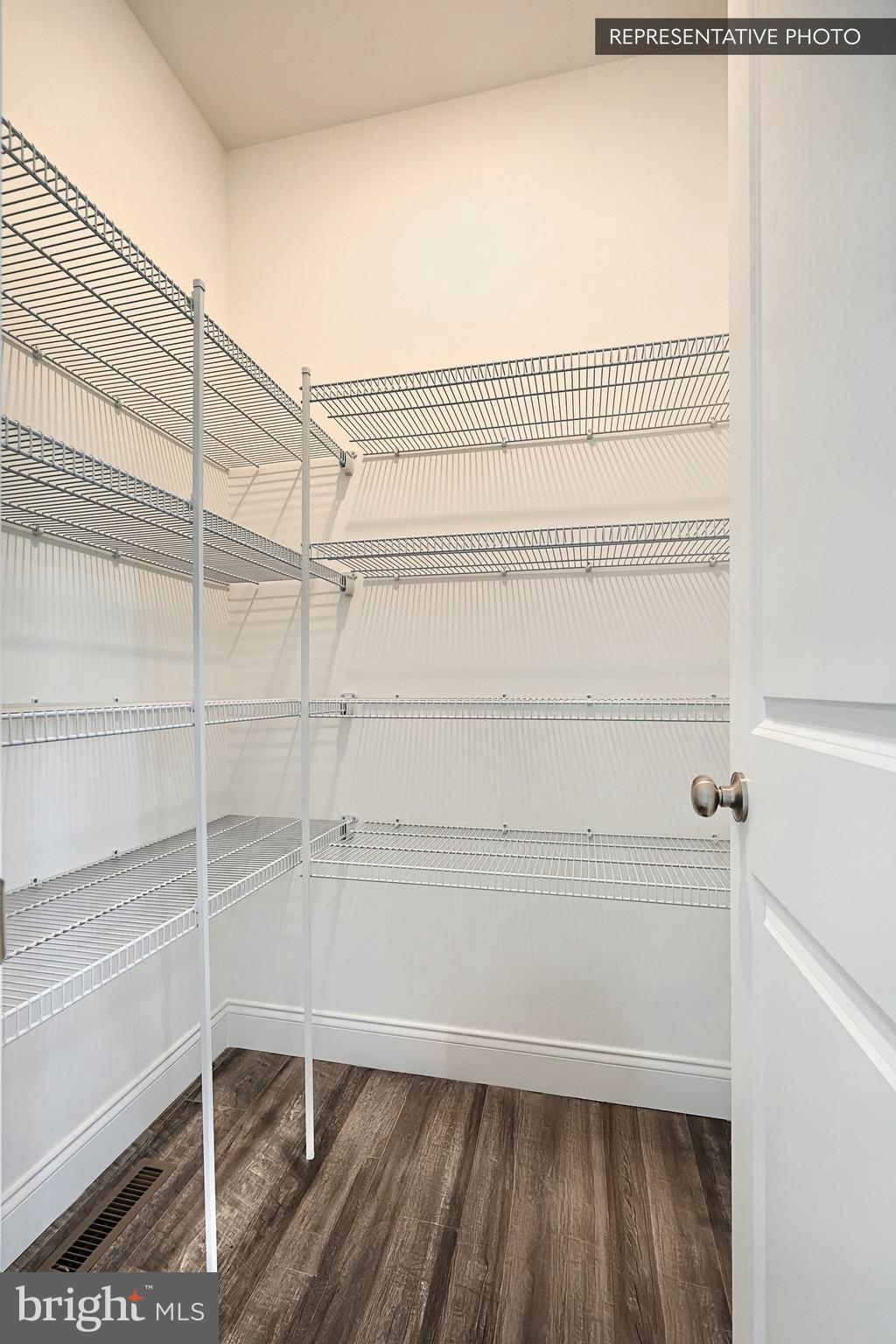 SUMMIT RIDGE - Residential