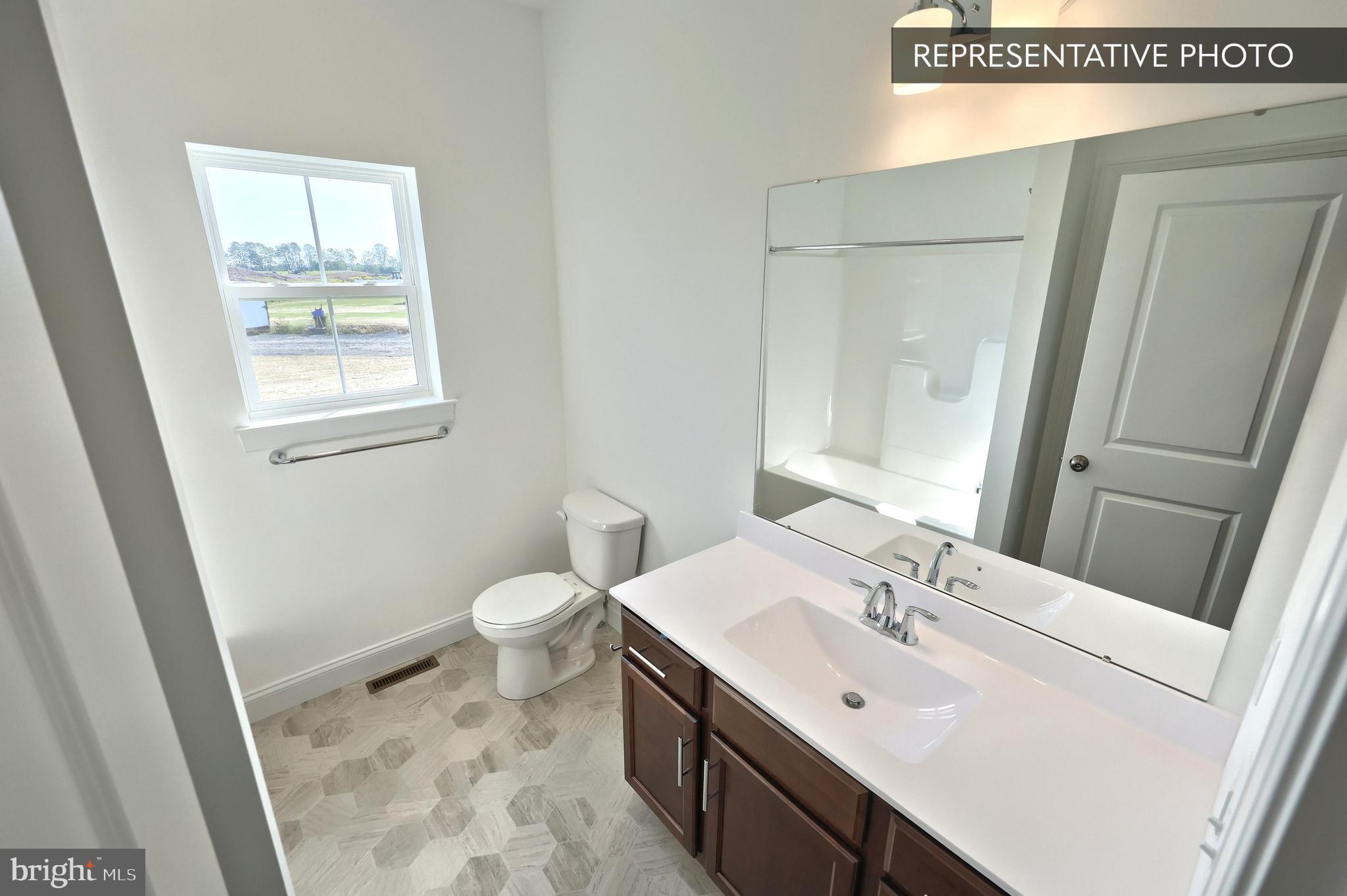 SUMMIT RIDGE - Residential