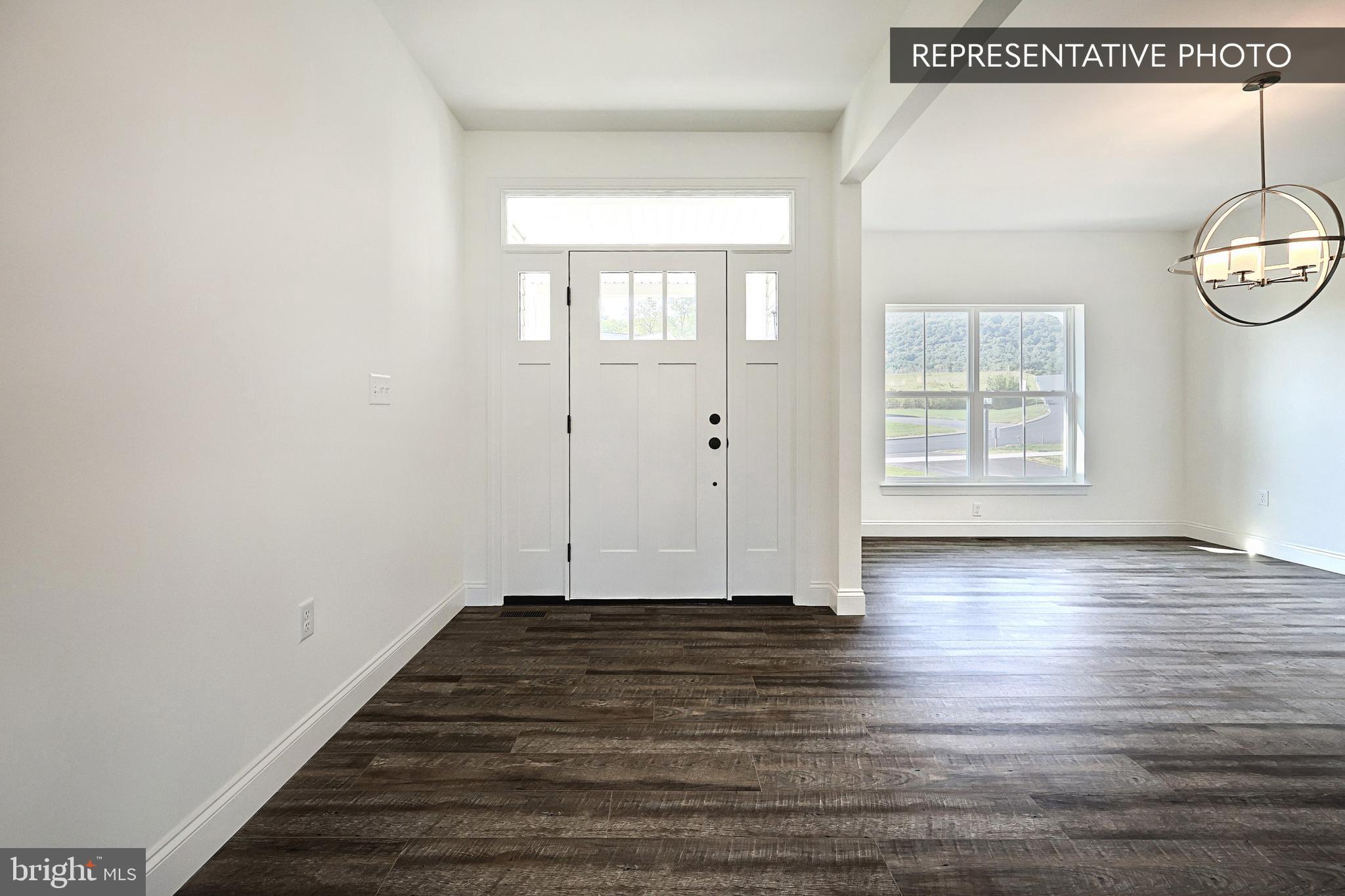 SUMMIT RIDGE - Residential