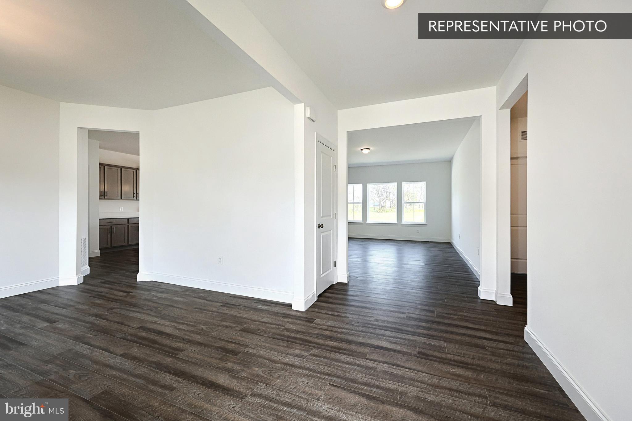 SUMMIT RIDGE - Residential