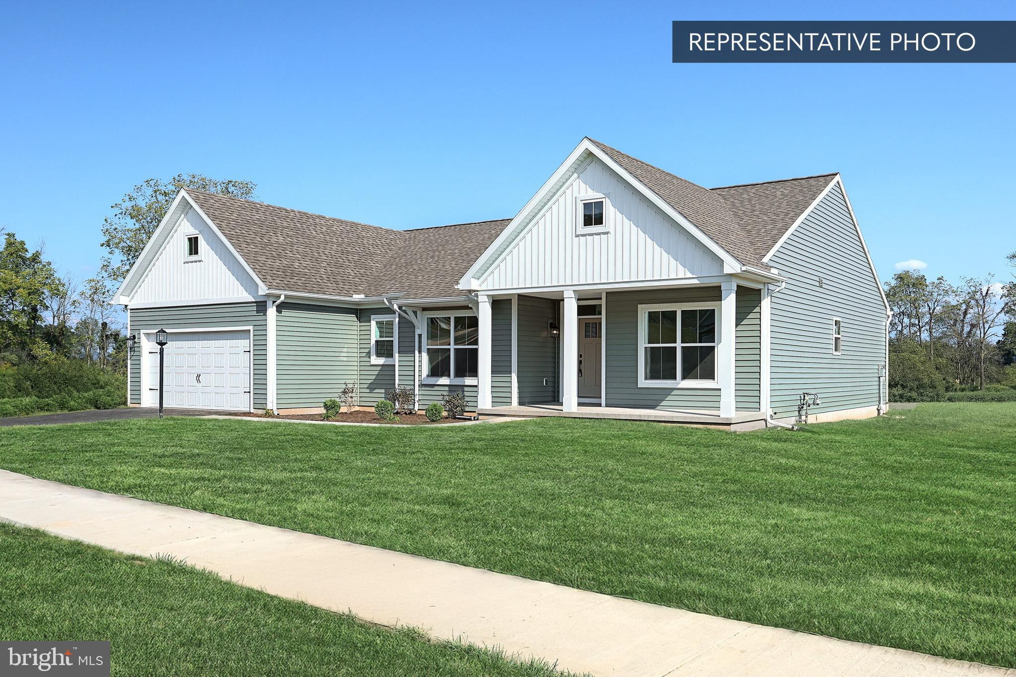 SUMMIT RIDGE - Residential