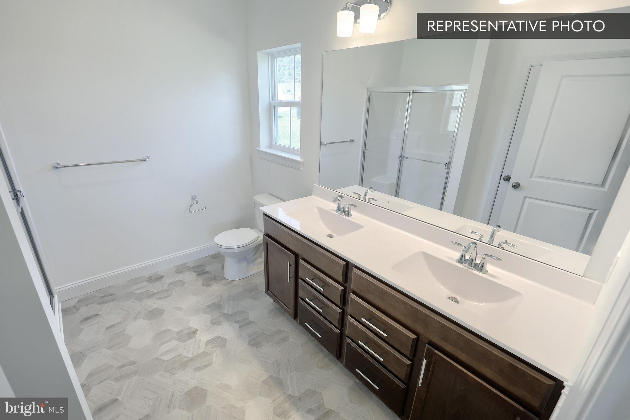 SUMMIT RIDGE - Residential