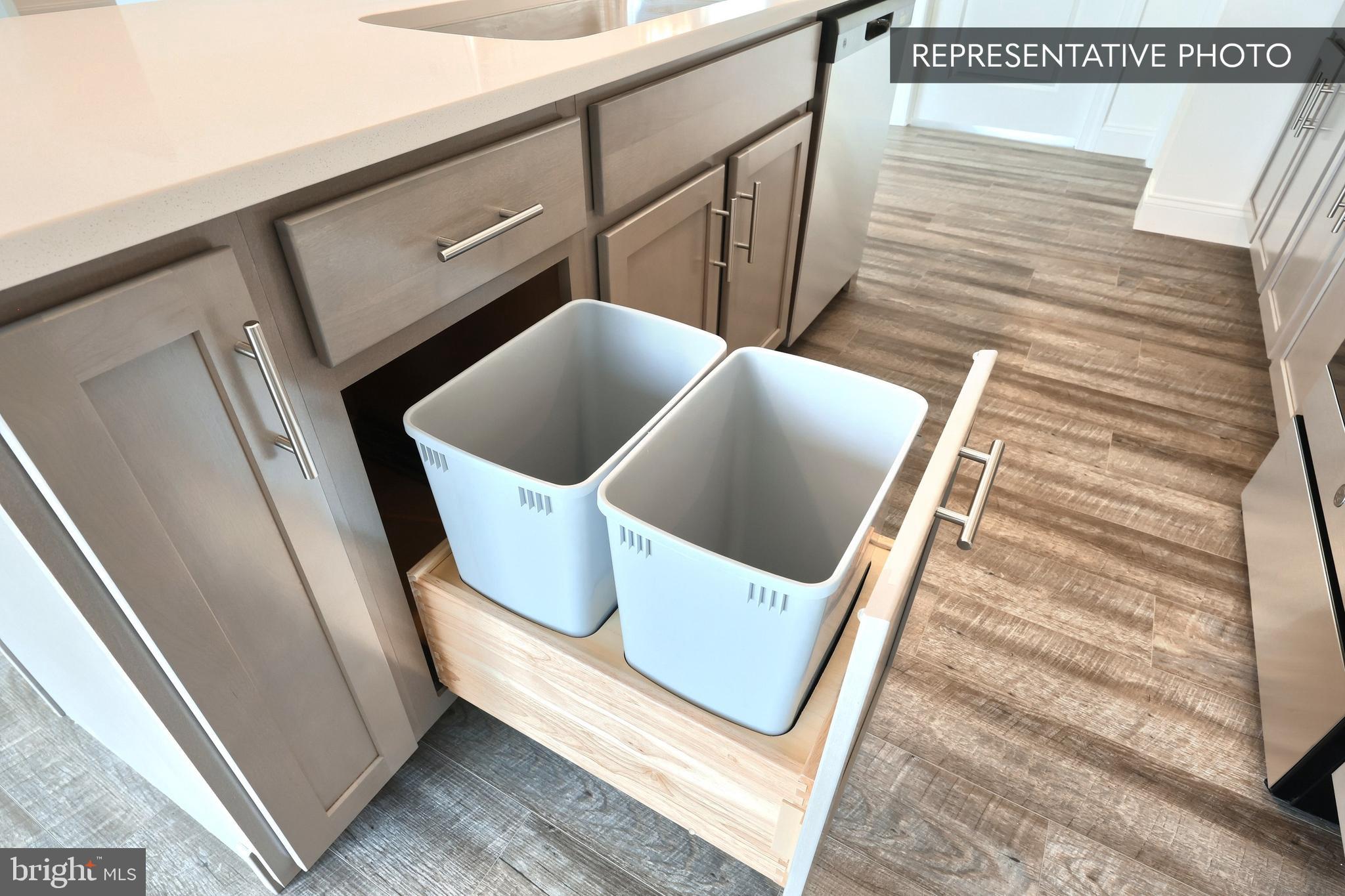 SUMMIT RIDGE - Residential