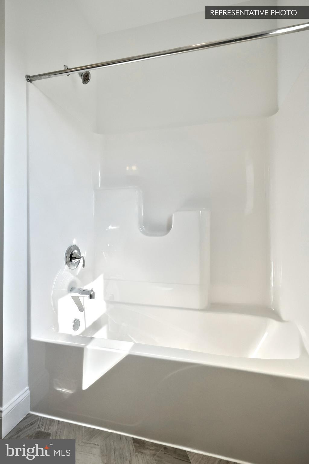 SUMMIT RIDGE - Residential