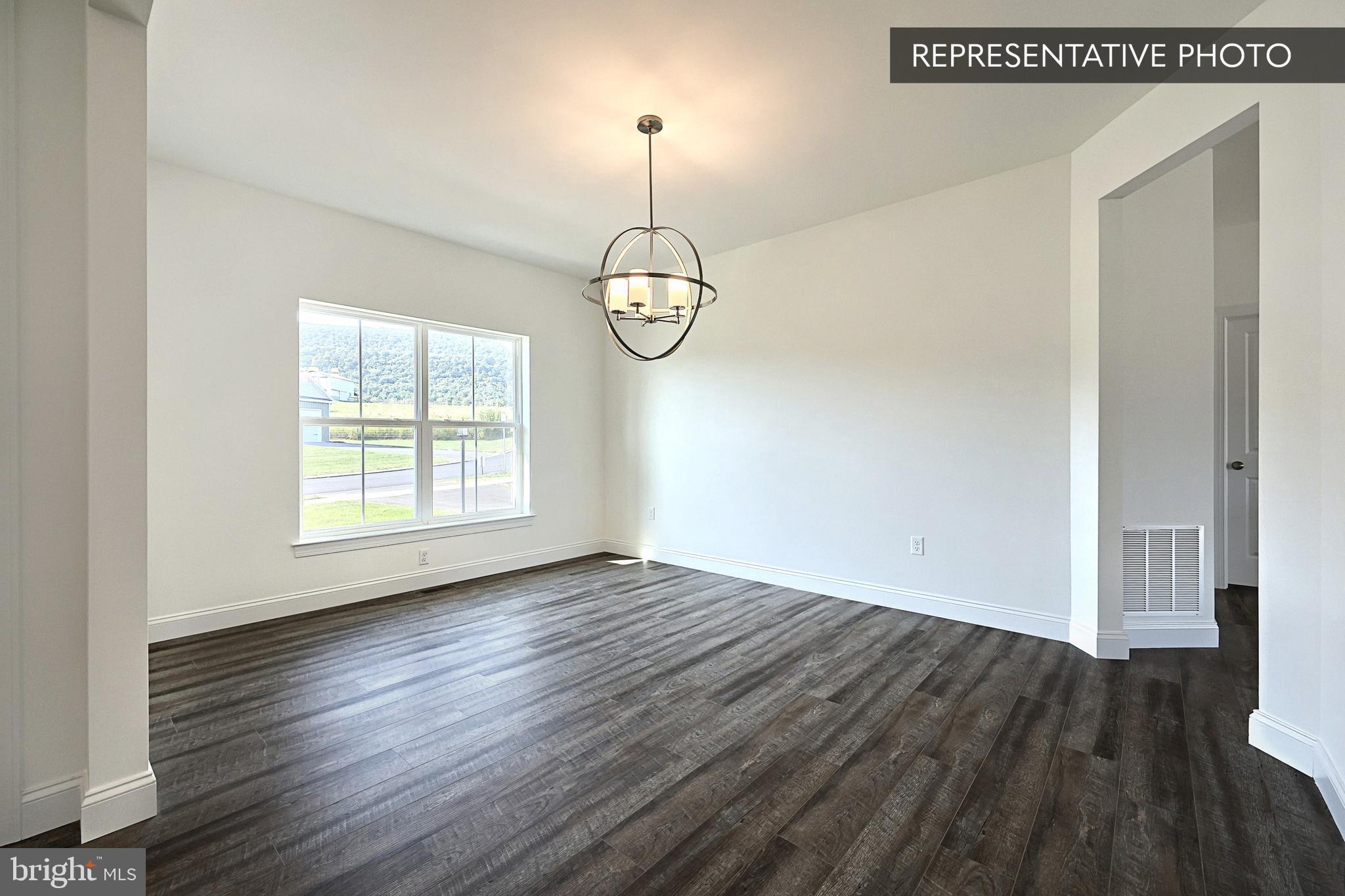 SUMMIT RIDGE - Residential