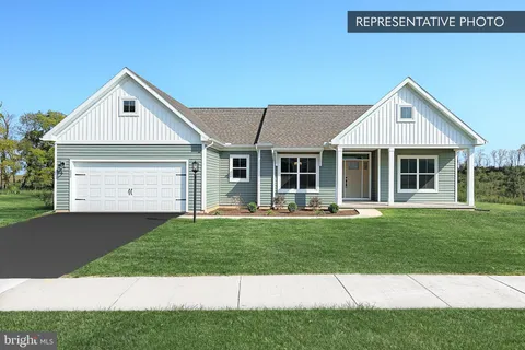 Georgia Mae Plan At Summit Ridge, Lehighton, PA 18235 - MLS#: PACC2005482