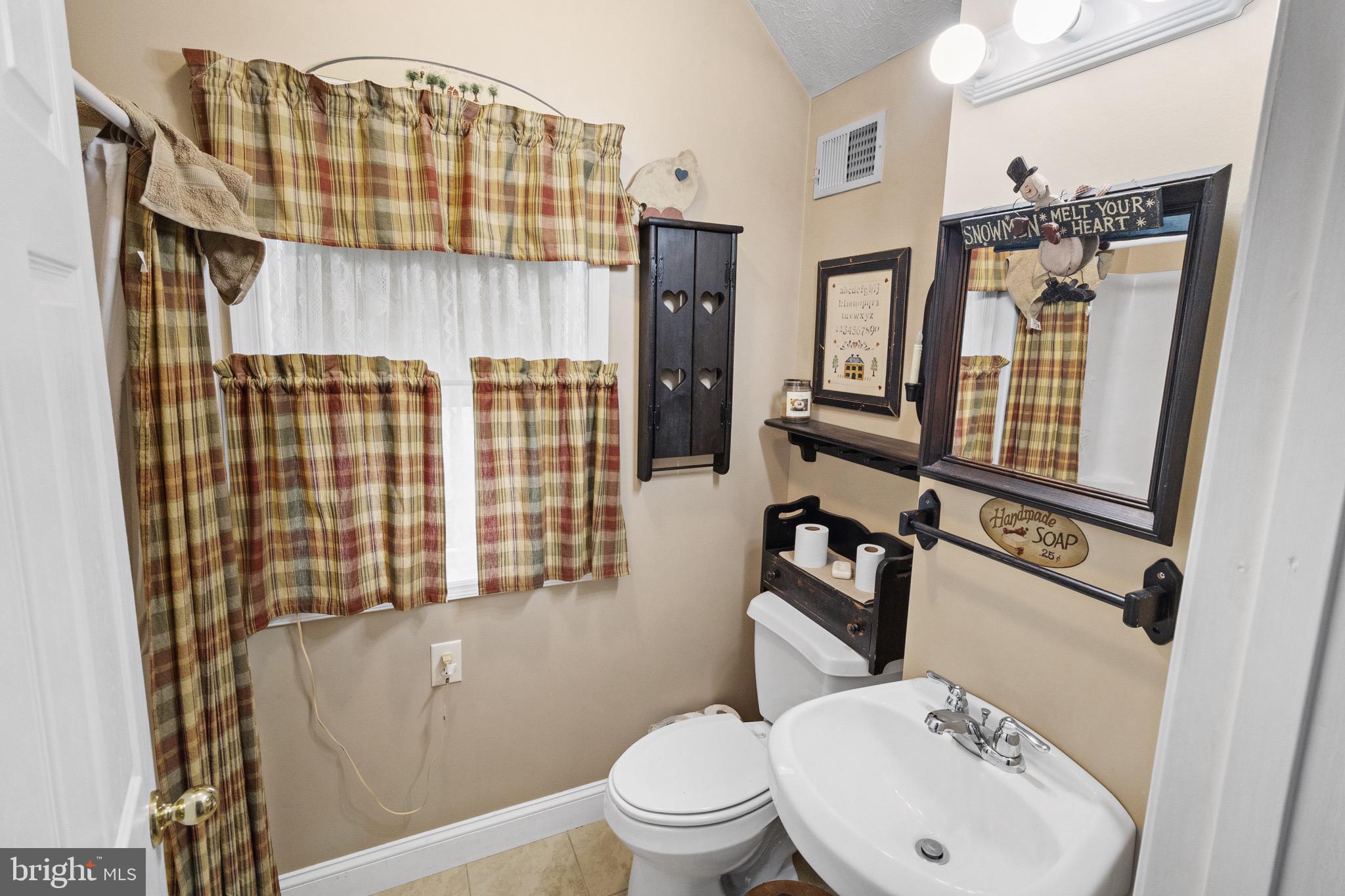 MARTINSBURG CITY - Residential