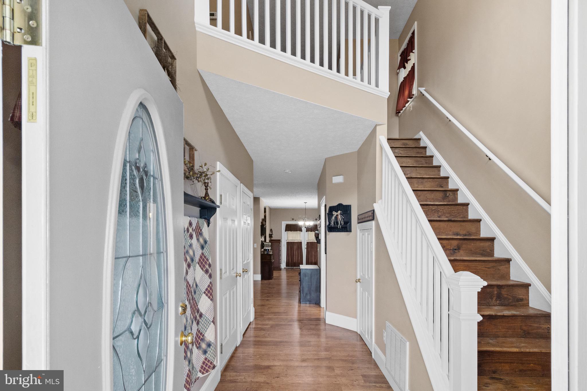 MARTINSBURG CITY - Residential