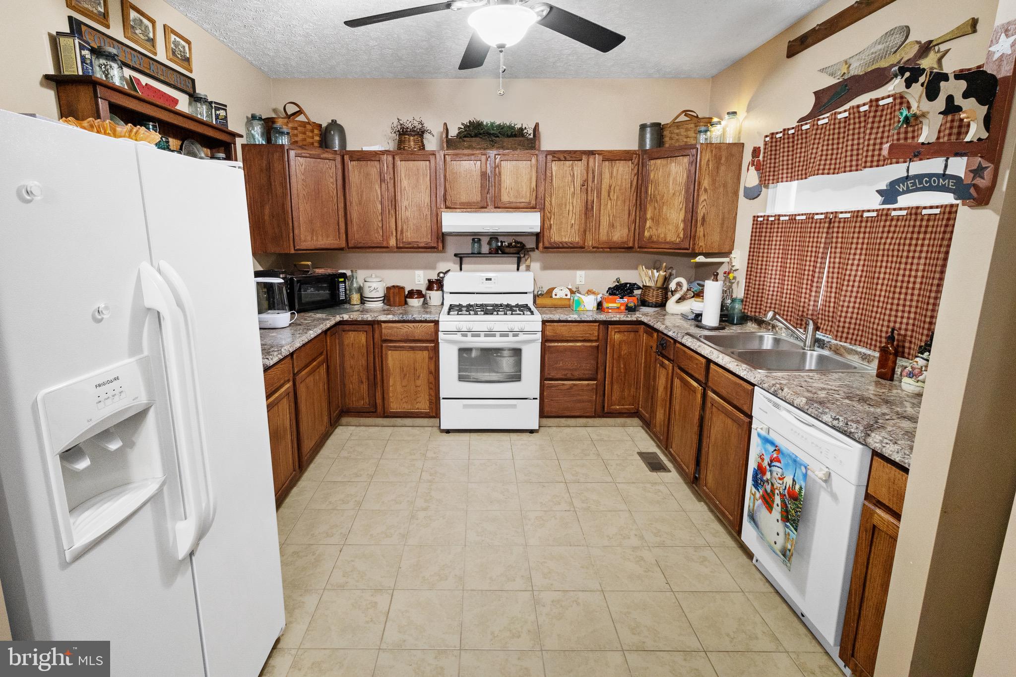 MARTINSBURG CITY - Residential