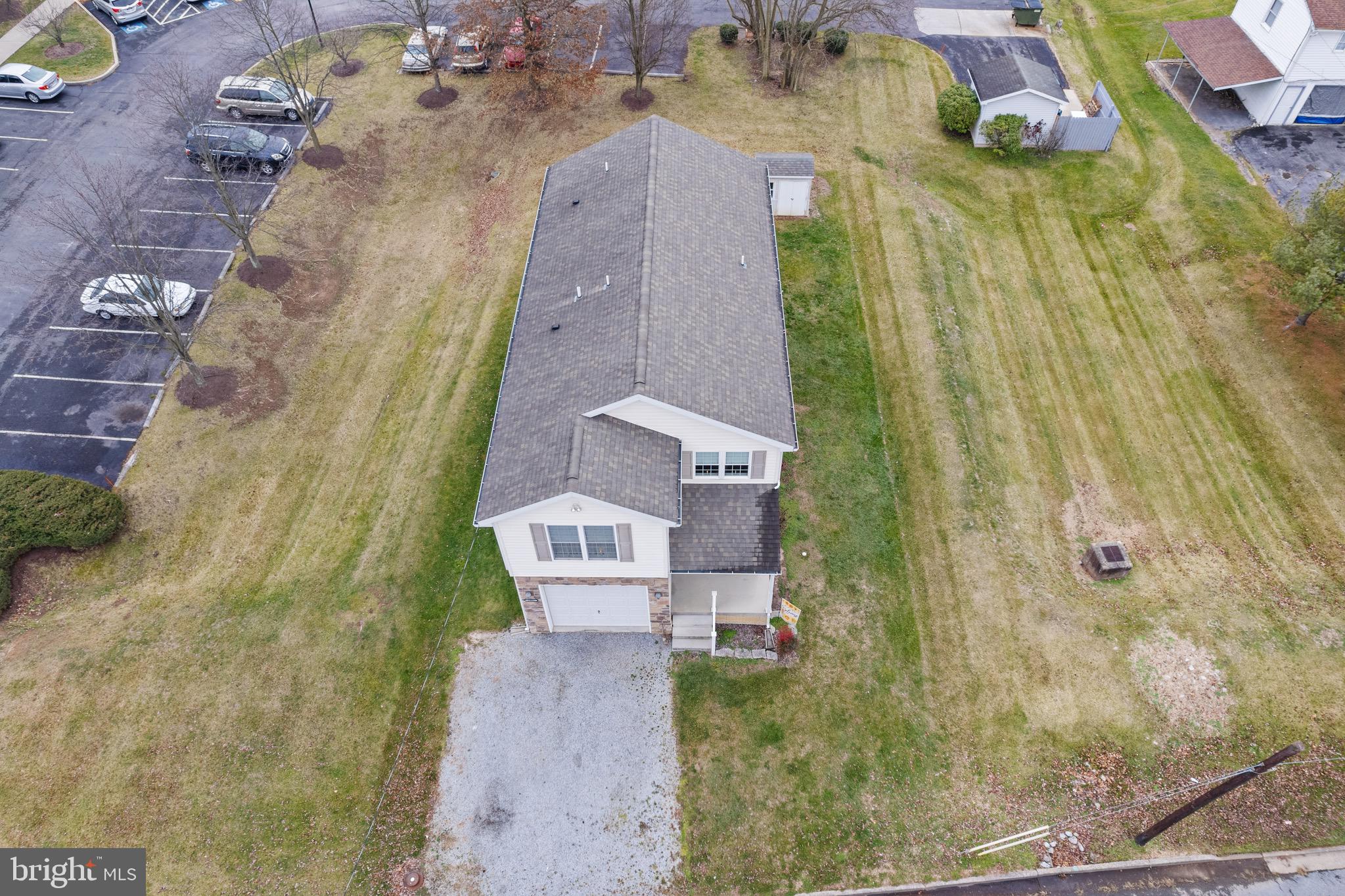 MARTINSBURG CITY - Residential