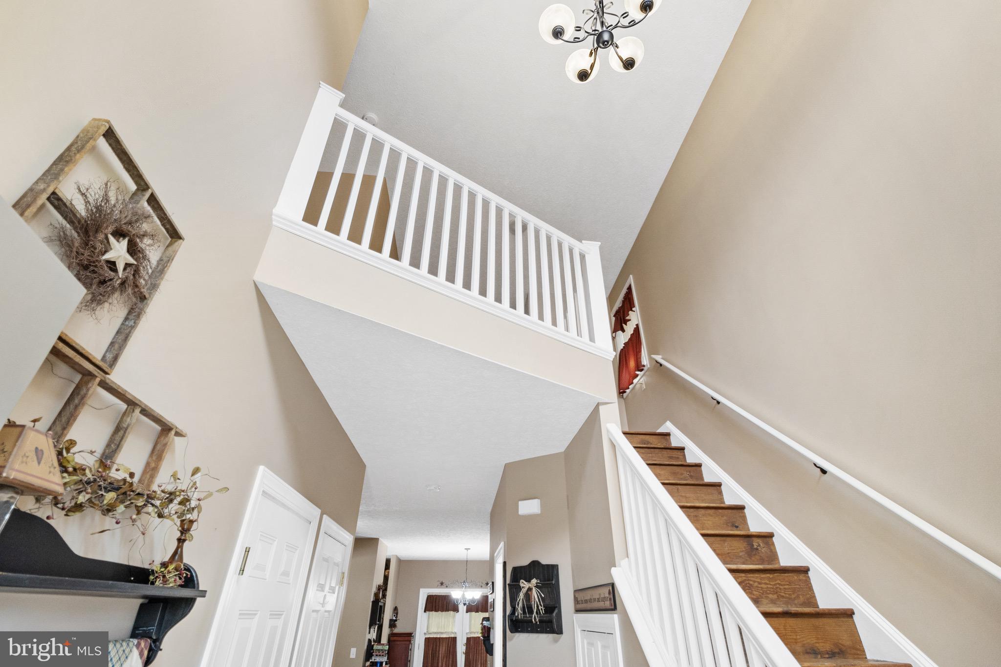 MARTINSBURG CITY - Residential