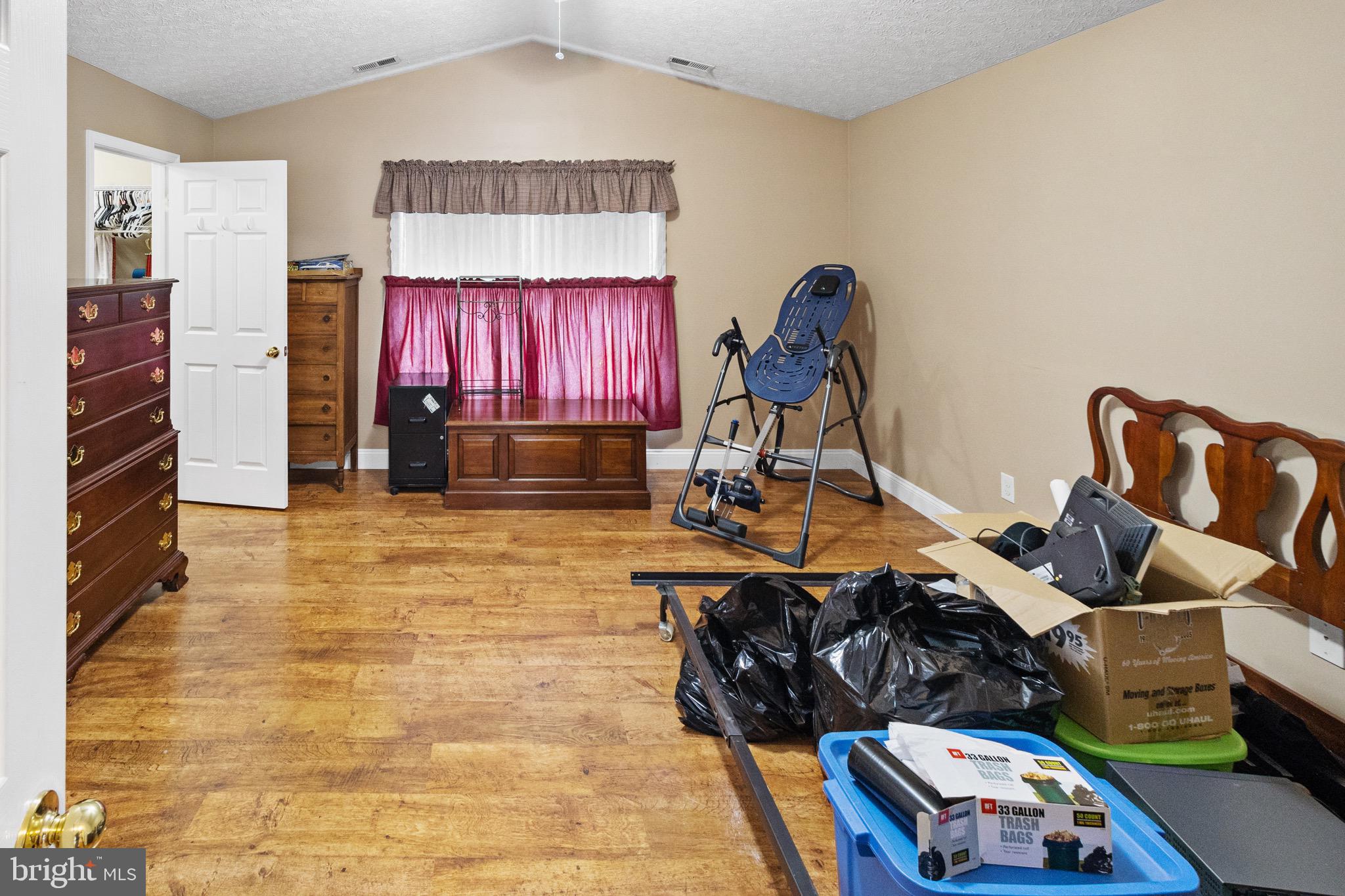 MARTINSBURG CITY - Residential