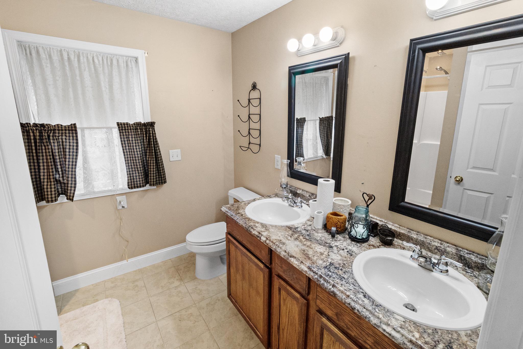 MARTINSBURG CITY - Residential