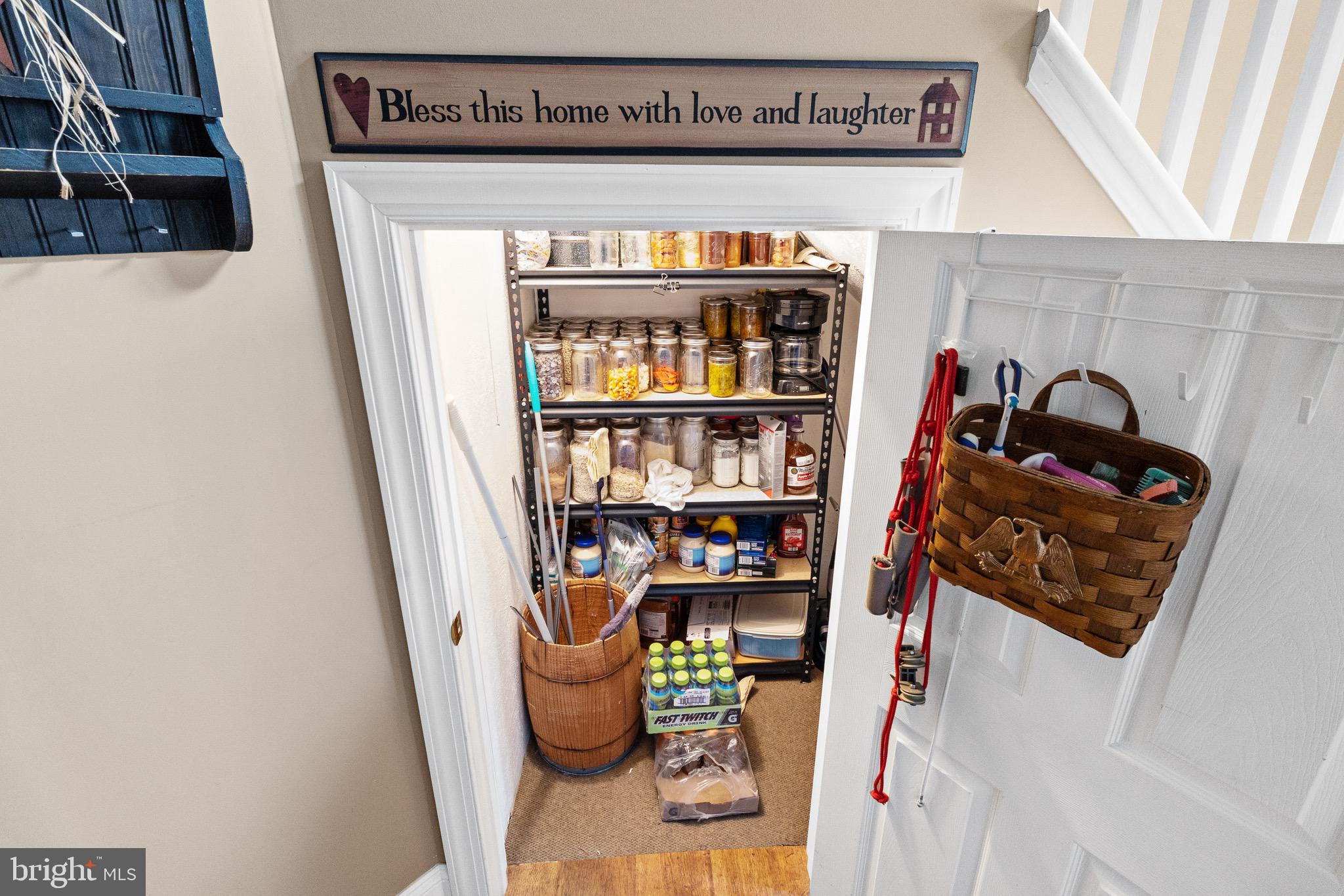 MARTINSBURG CITY - Residential