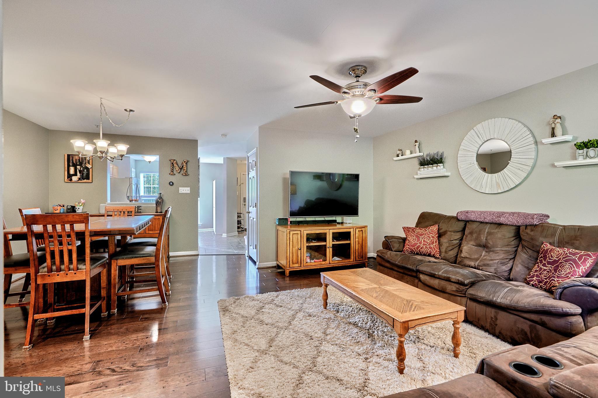 WINTERS RUN MANOR - Residential