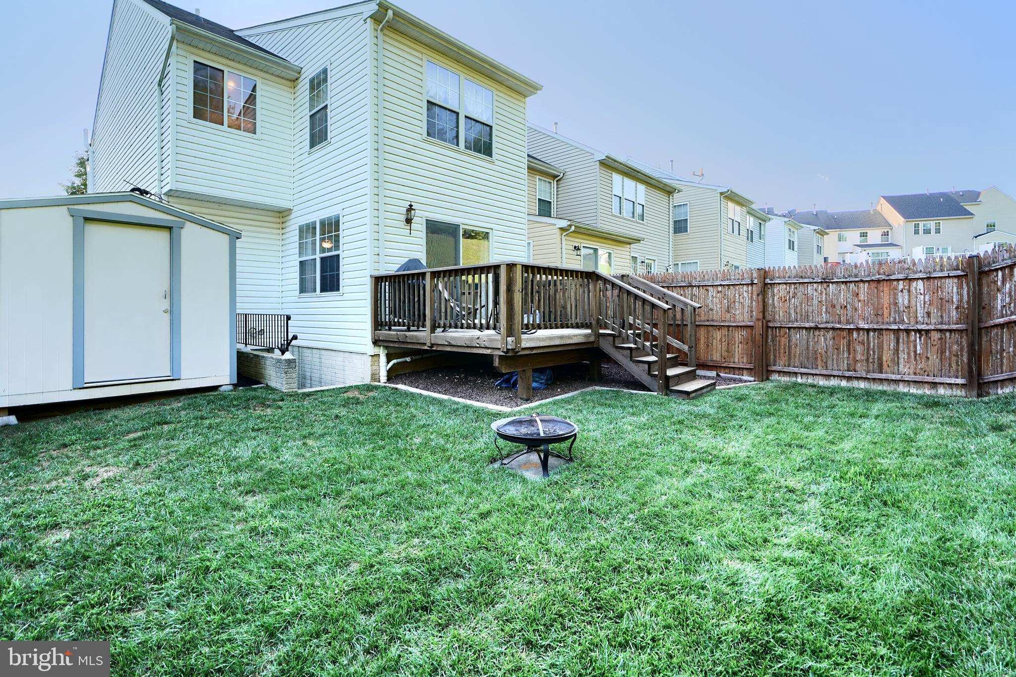 WINTERS RUN MANOR - Residential