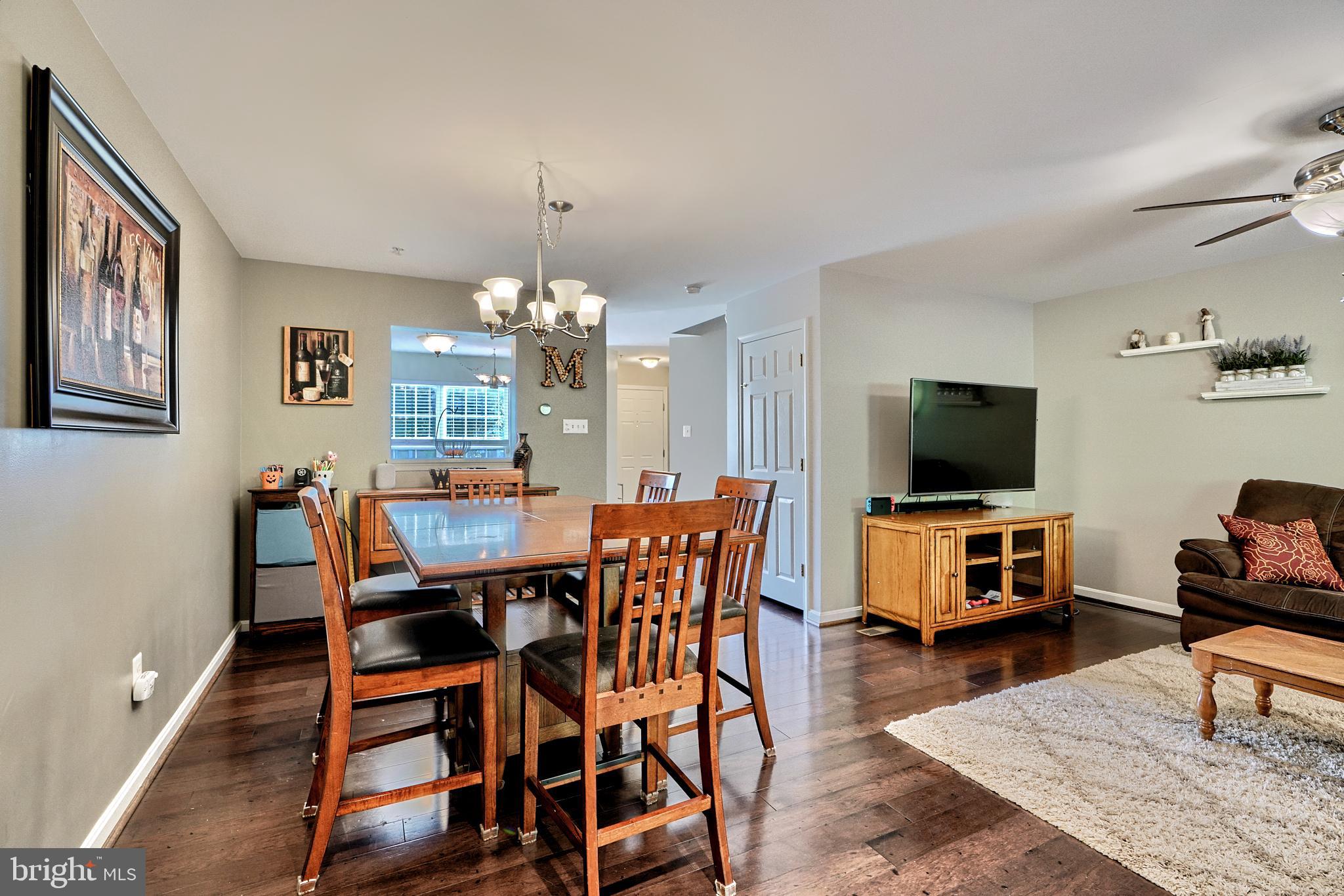 WINTERS RUN MANOR - Residential