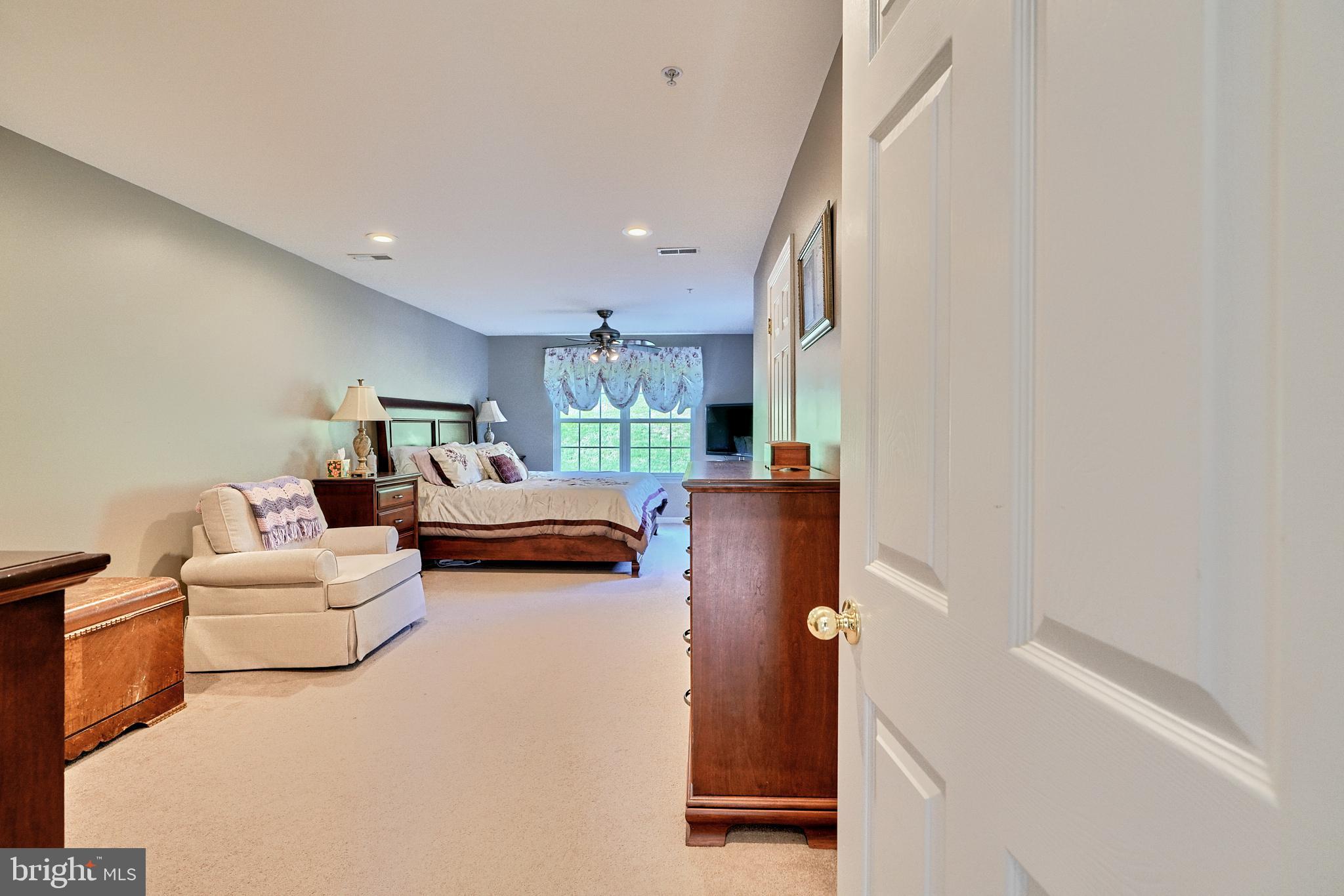 WINTERS RUN MANOR - Residential