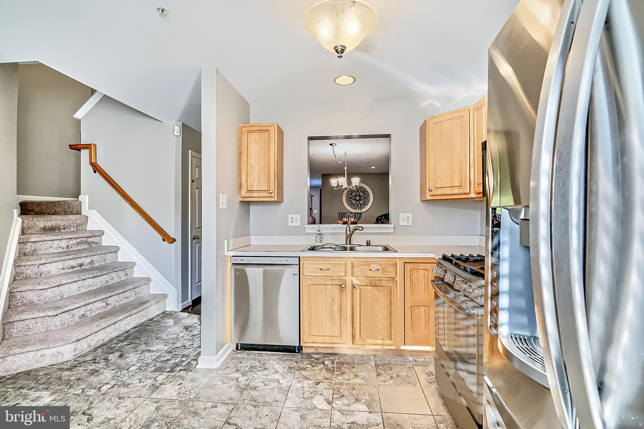 WINTERS RUN MANOR - Residential