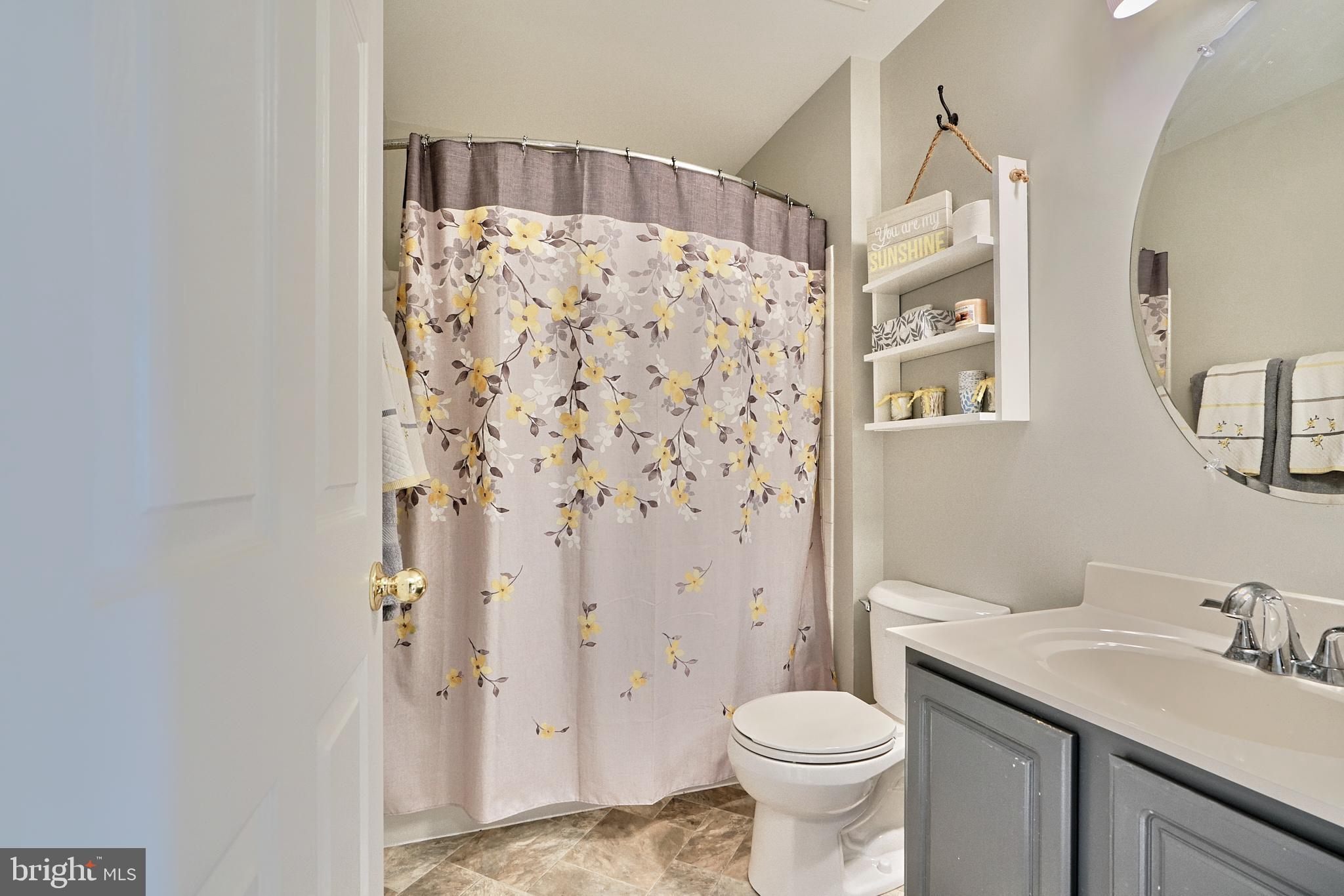 WINTERS RUN MANOR - Residential