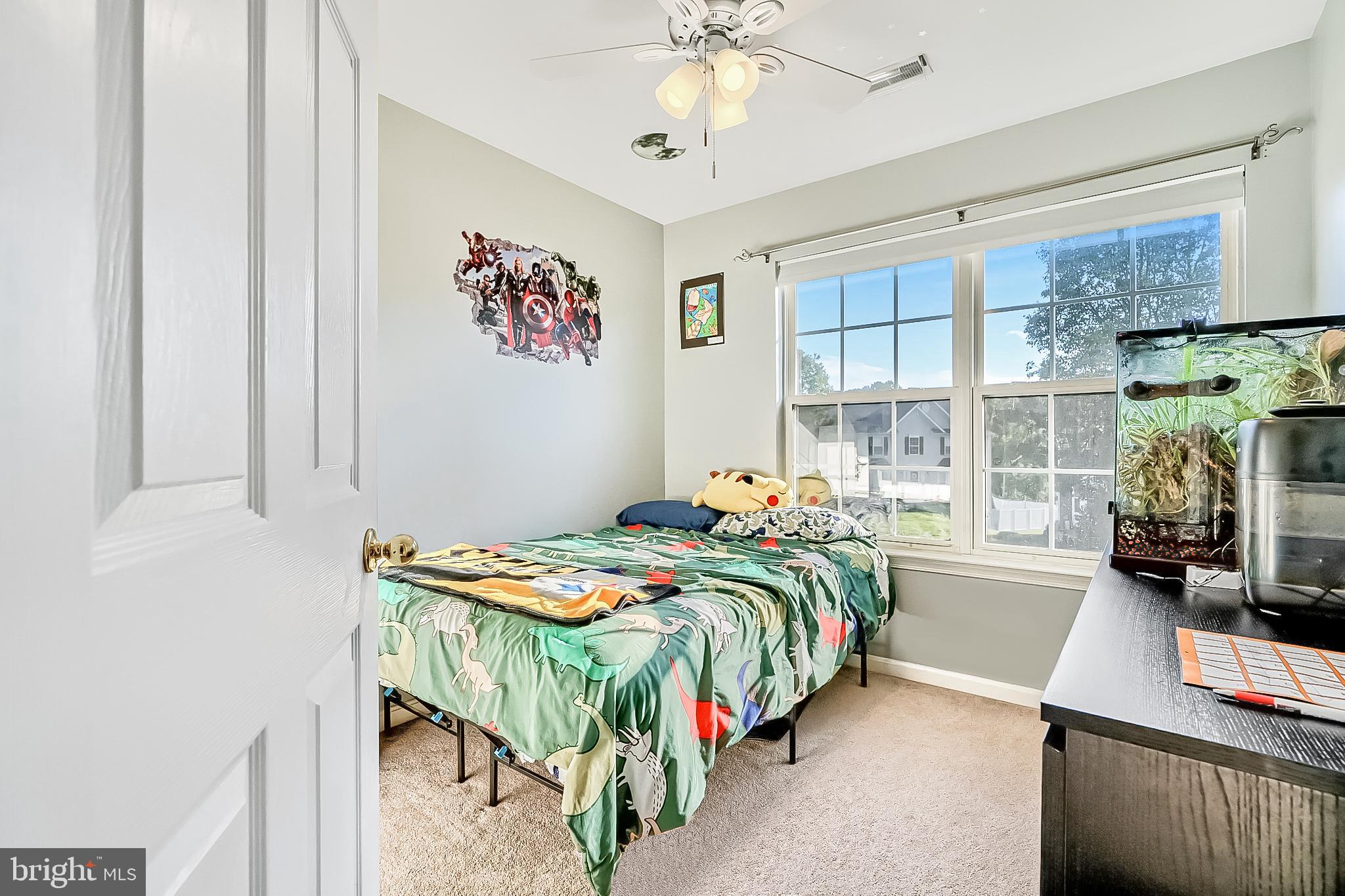 WINTERS RUN MANOR - Residential