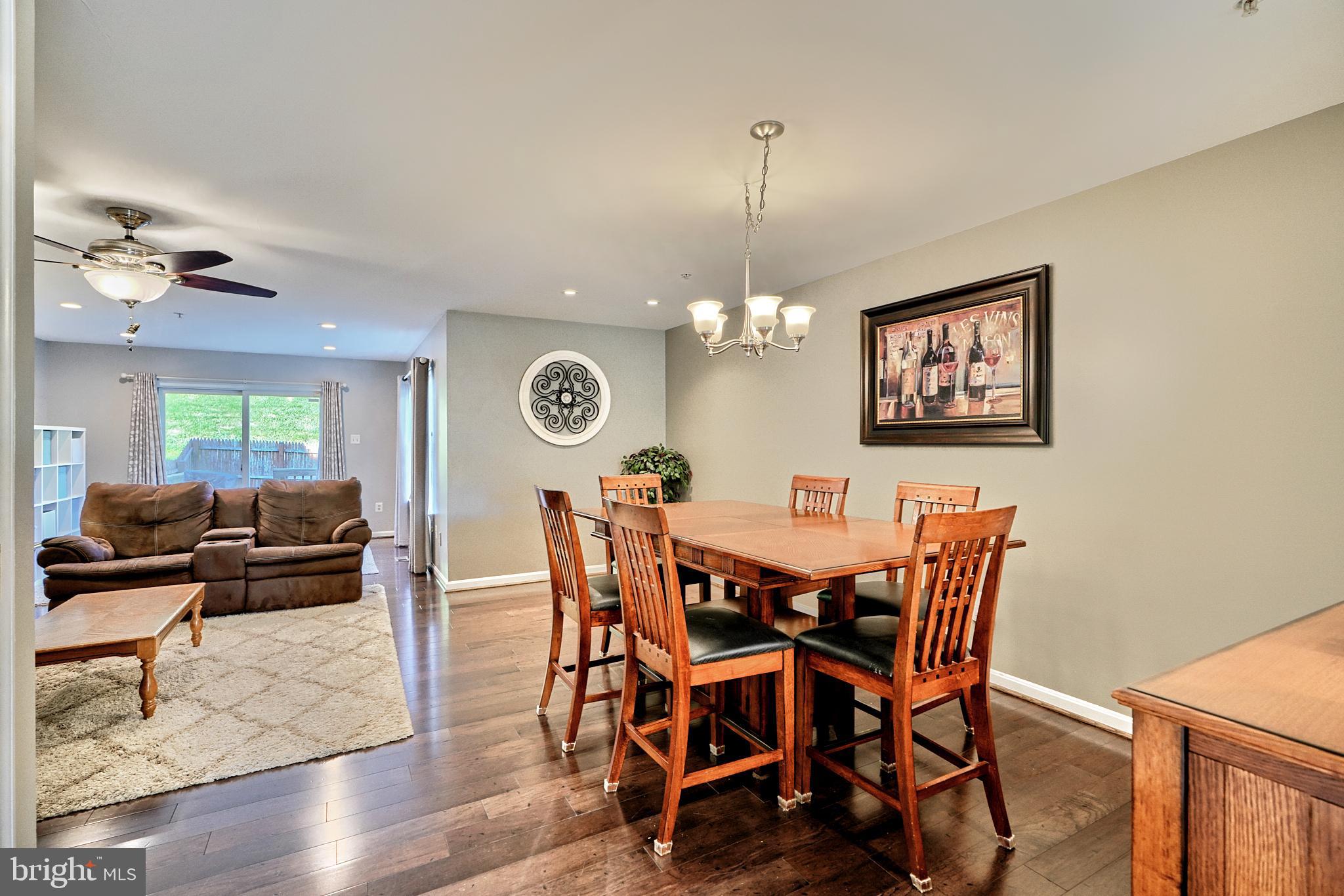 WINTERS RUN MANOR - Residential