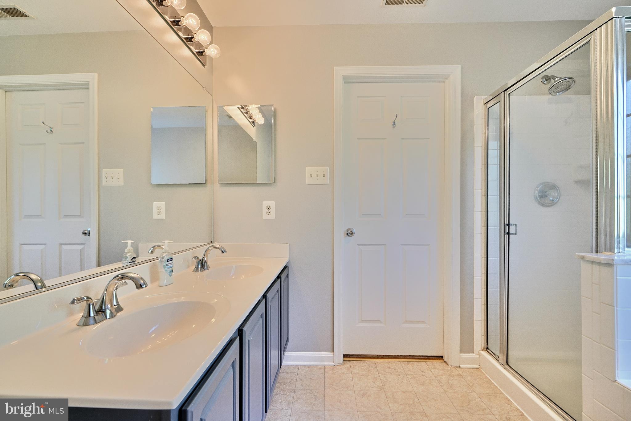 WINTERS RUN MANOR - Residential