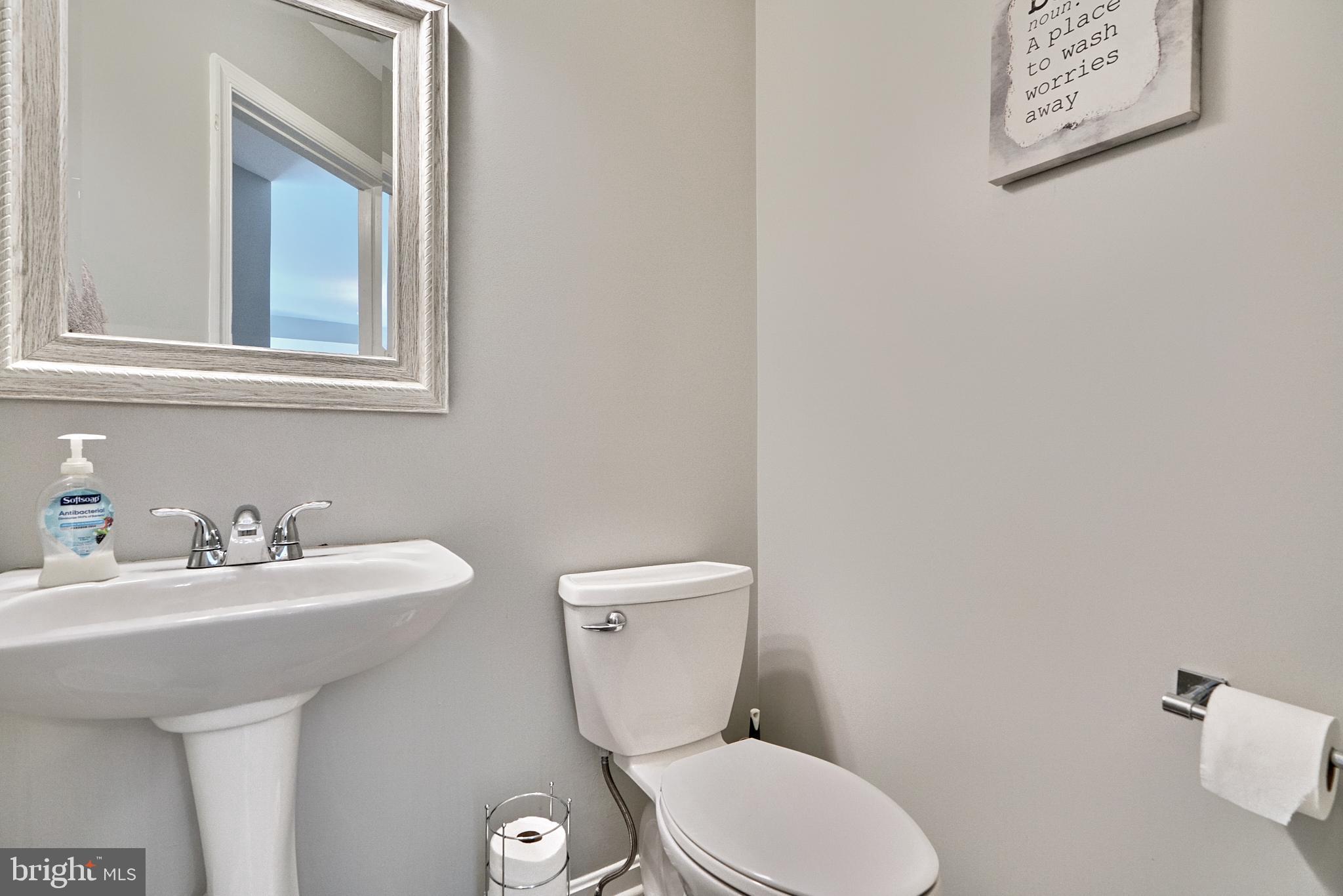 WINTERS RUN MANOR - Residential