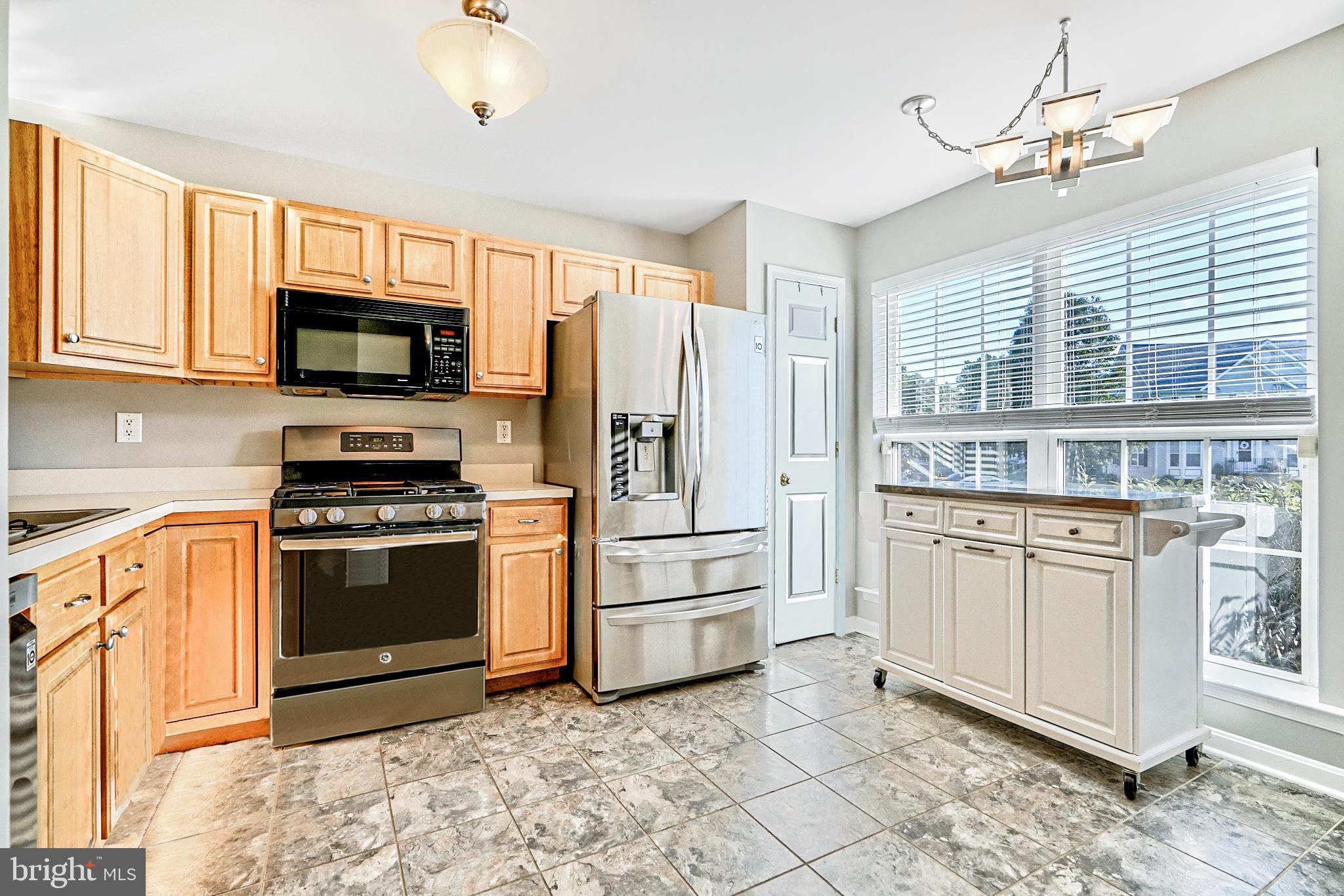 WINTERS RUN MANOR - Residential