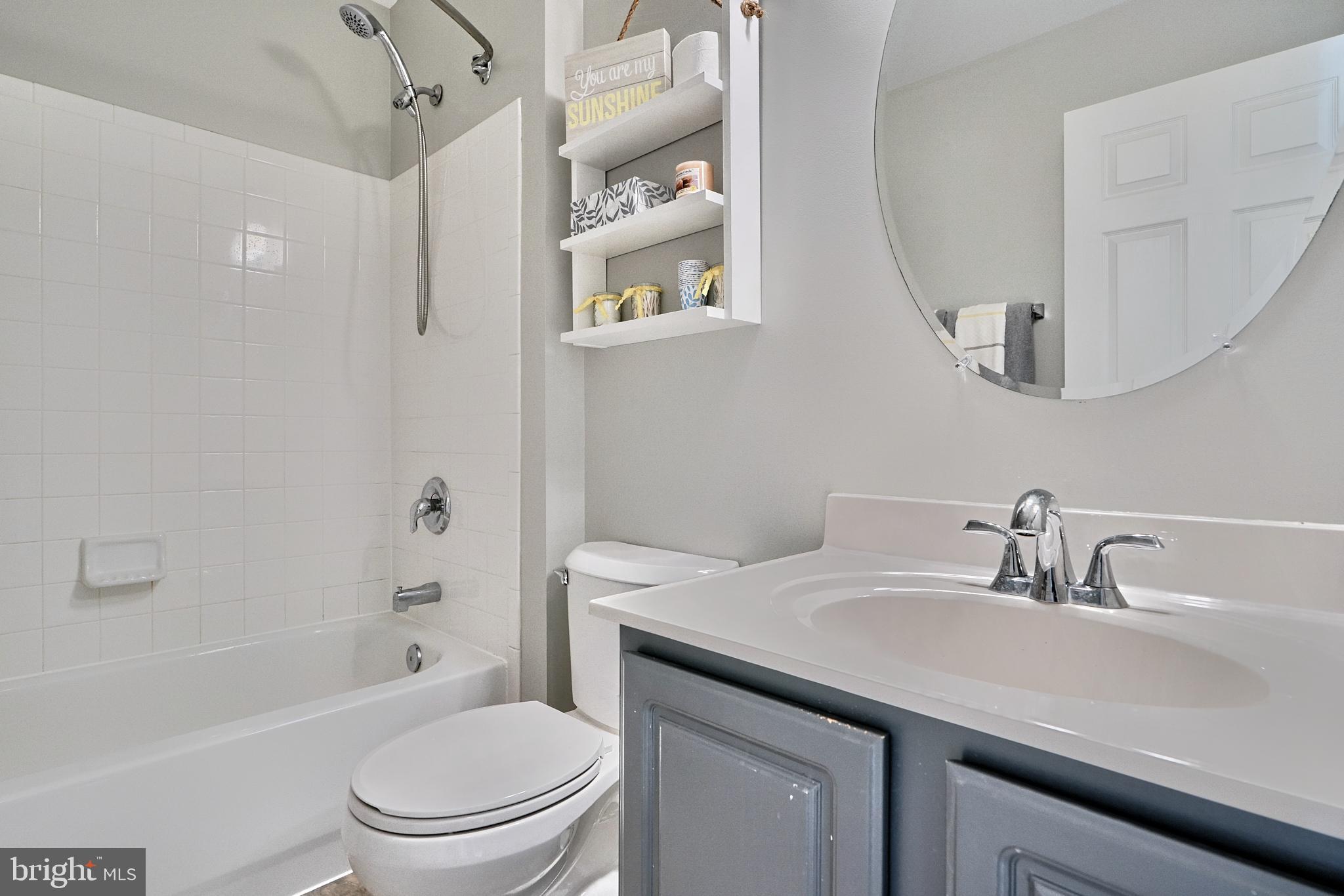 WINTERS RUN MANOR - Residential