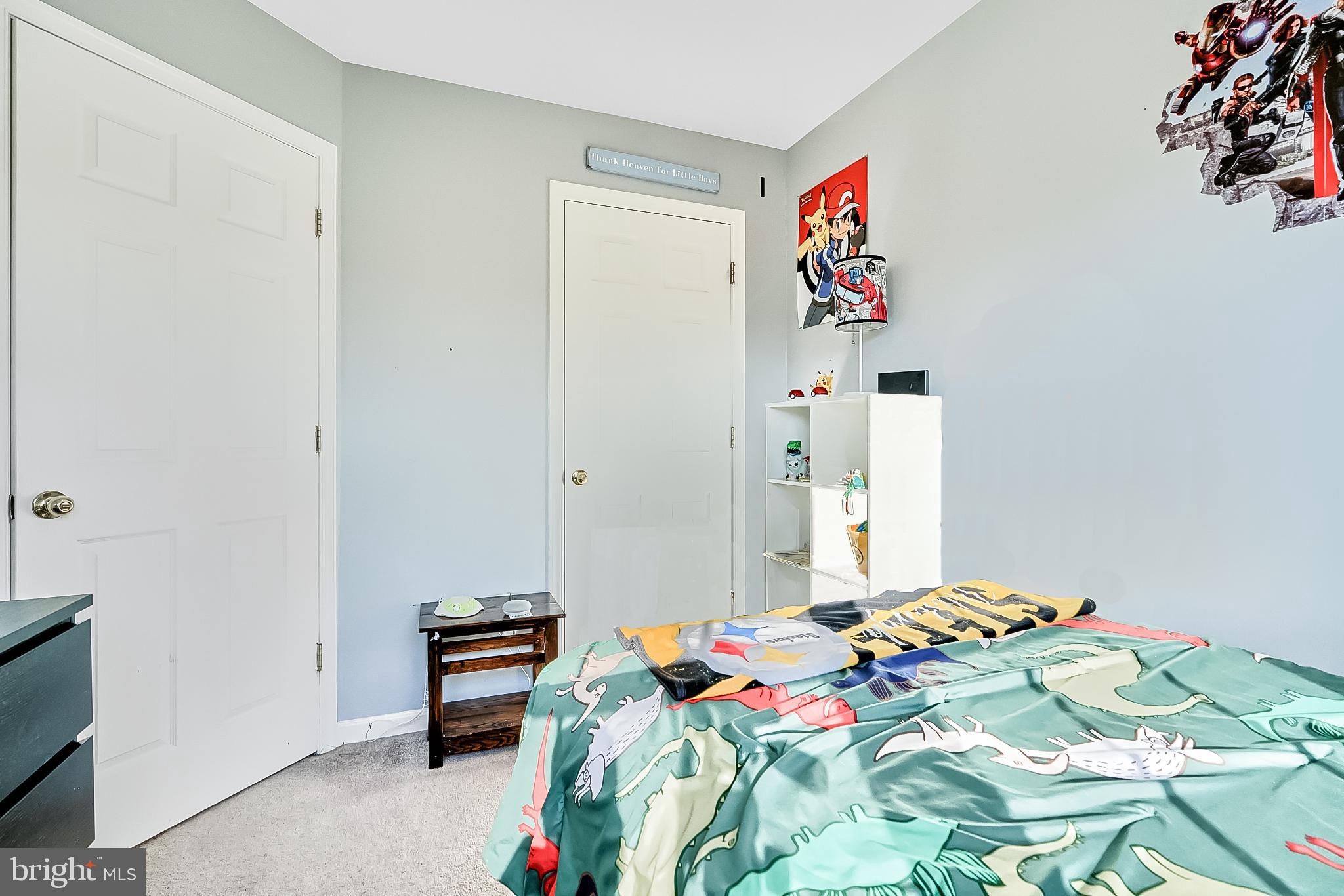 WINTERS RUN MANOR - Residential