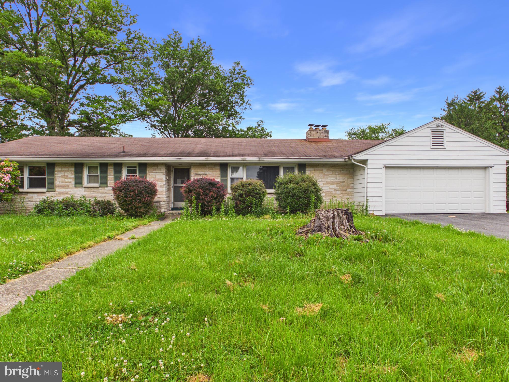 CAMP HILL - Residential