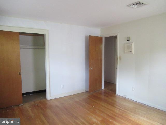CAMP HILL - Residential