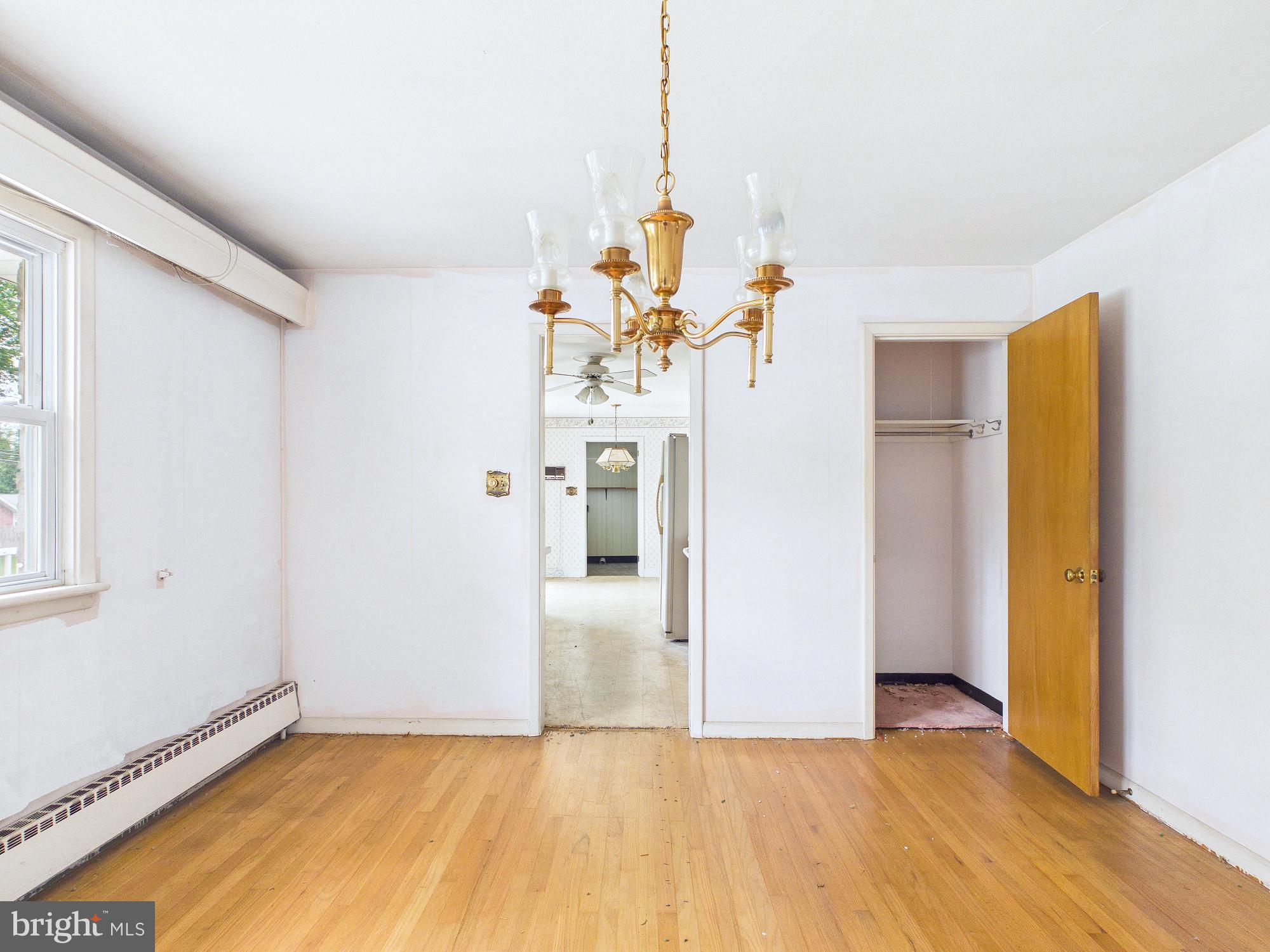 CAMP HILL - Residential