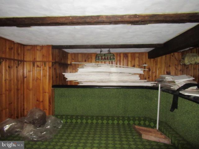 CAMP HILL - Residential