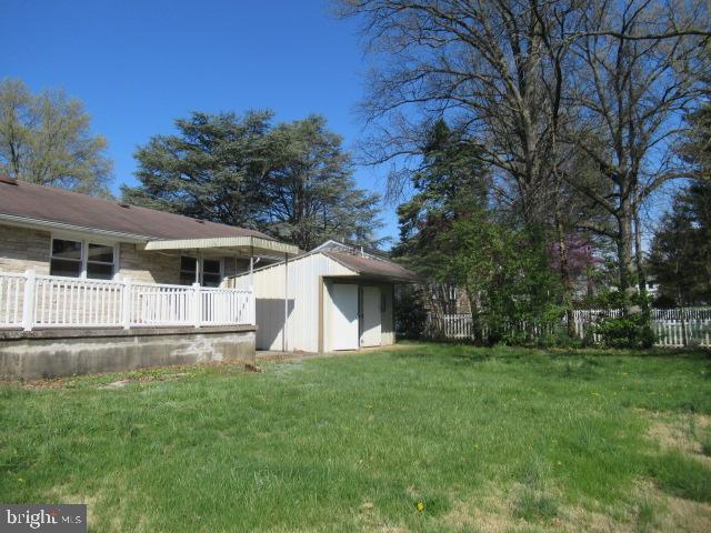 CAMP HILL - Residential