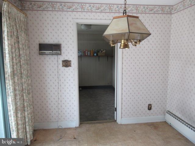 CAMP HILL - Residential