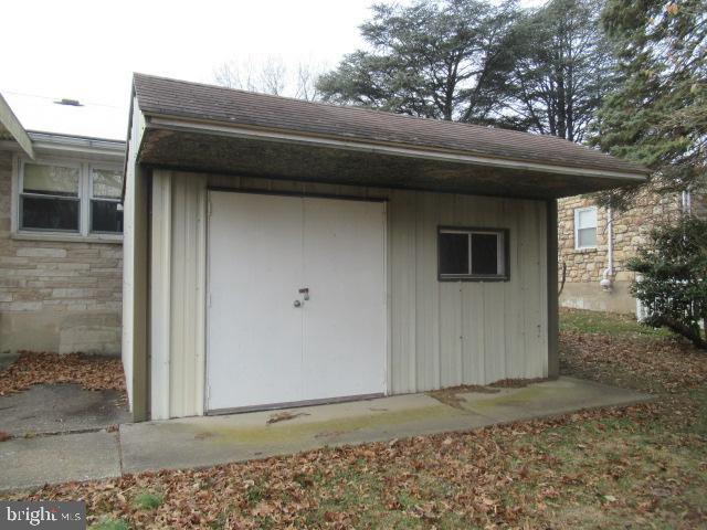 CAMP HILL - Residential