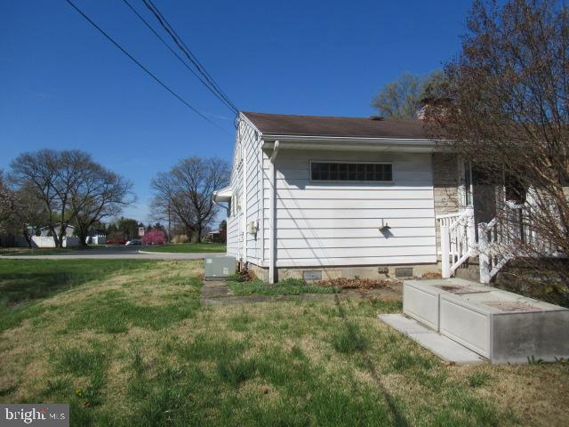 CAMP HILL - Residential