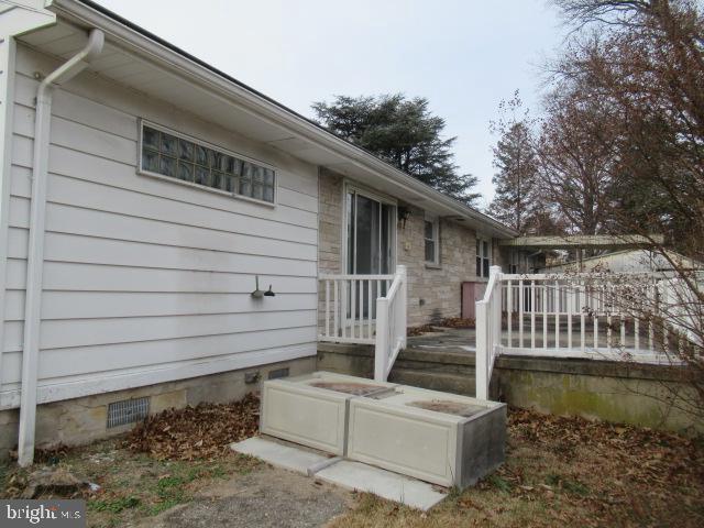 CAMP HILL - Residential