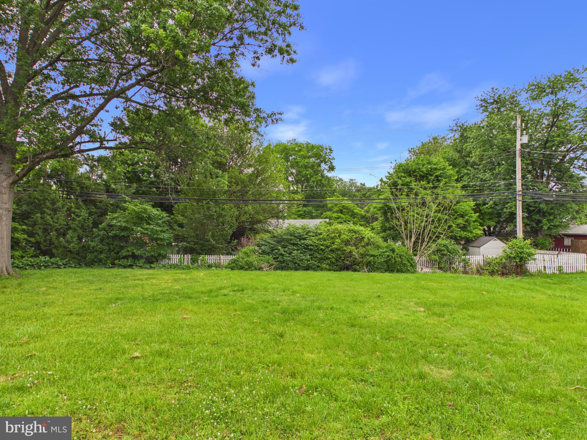CAMP HILL - Residential