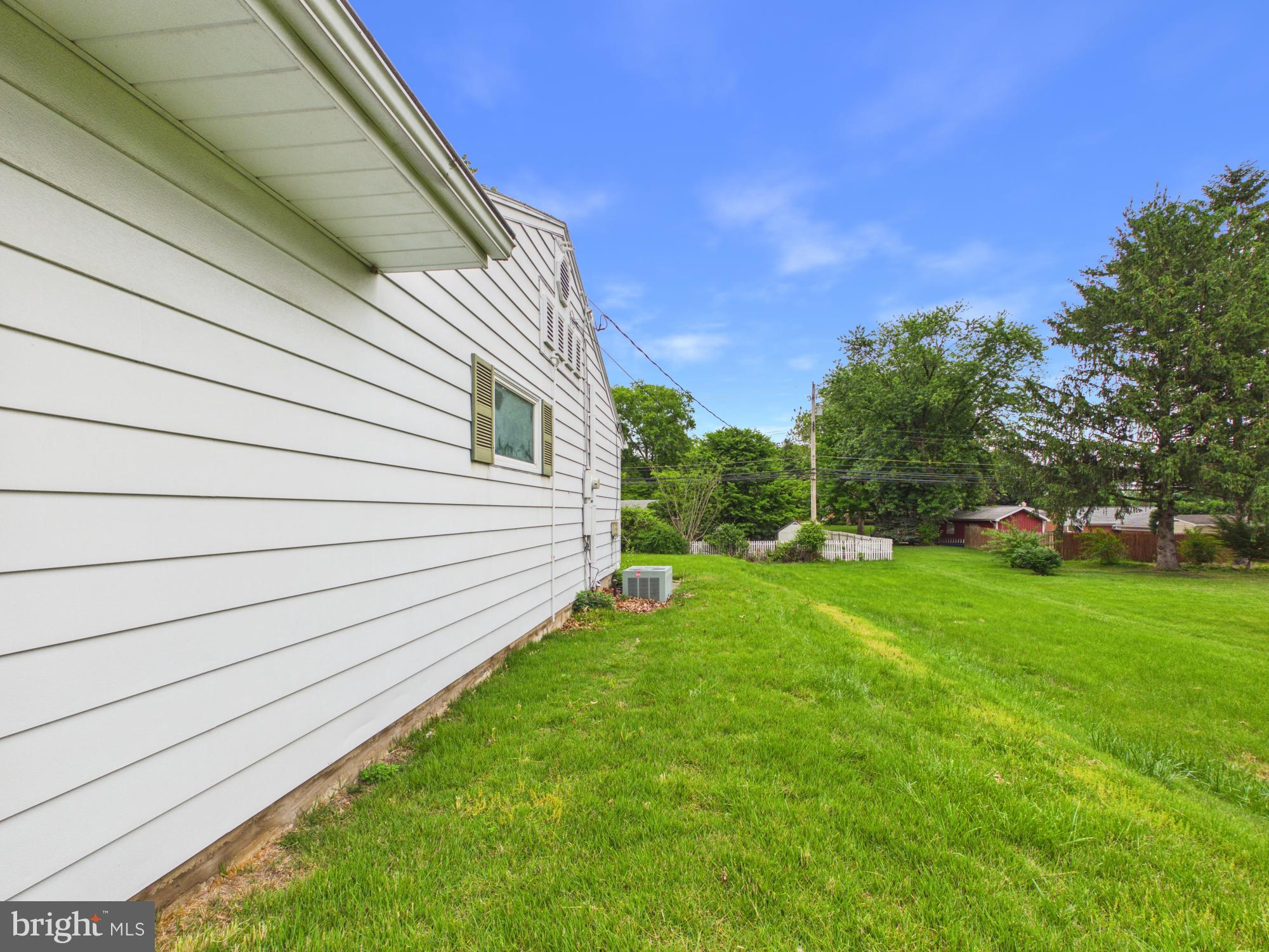CAMP HILL - Residential