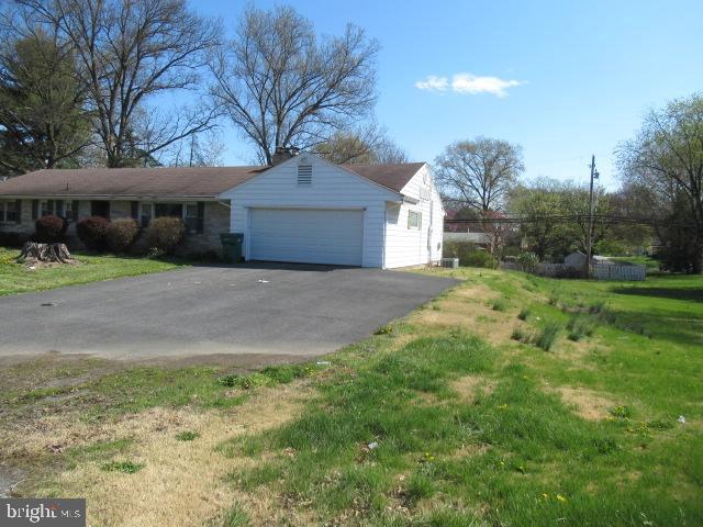 CAMP HILL - Residential